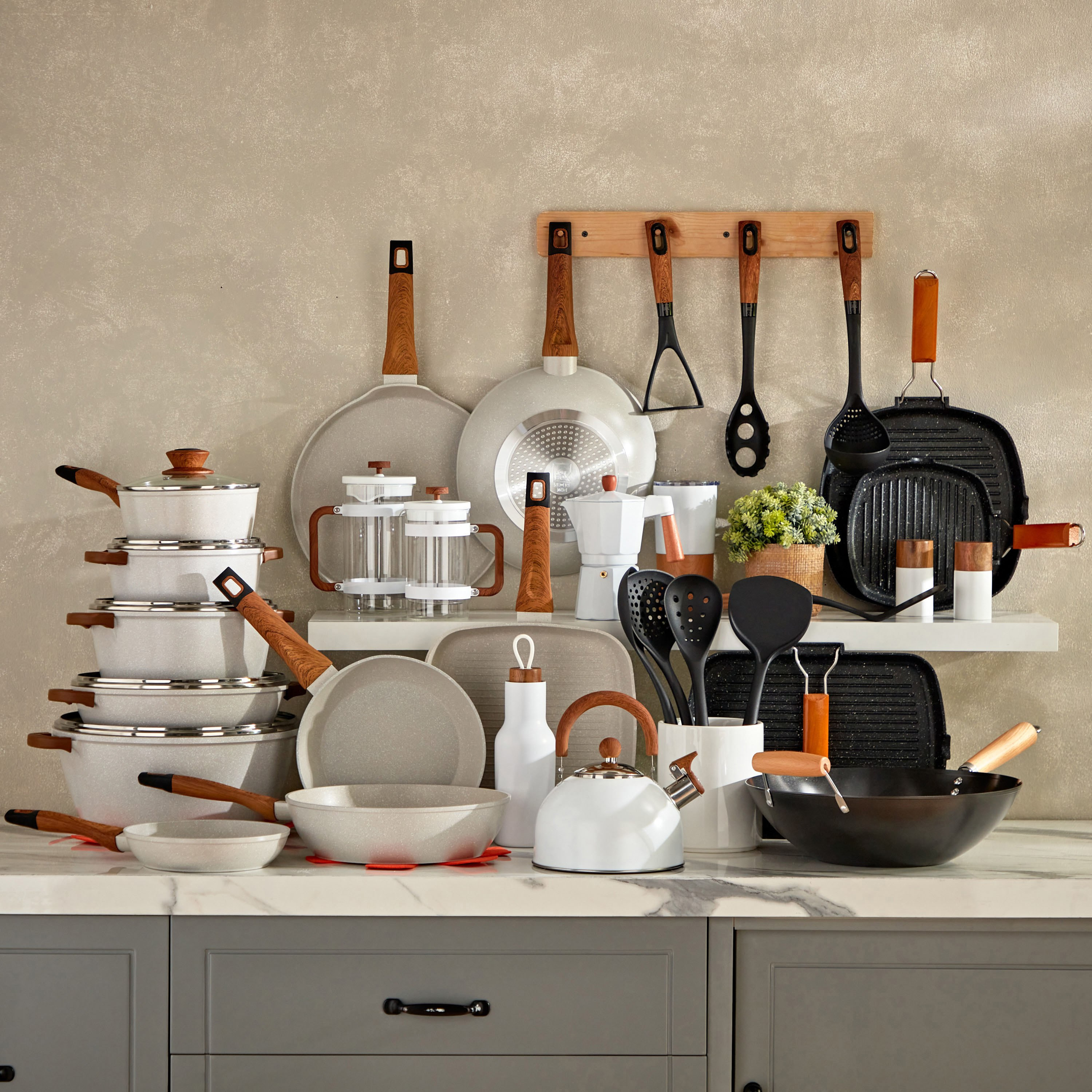 مقشدة نايلون من لا ناتورا - 37 سم-hbxhomeware-hbxkitchen-image-5