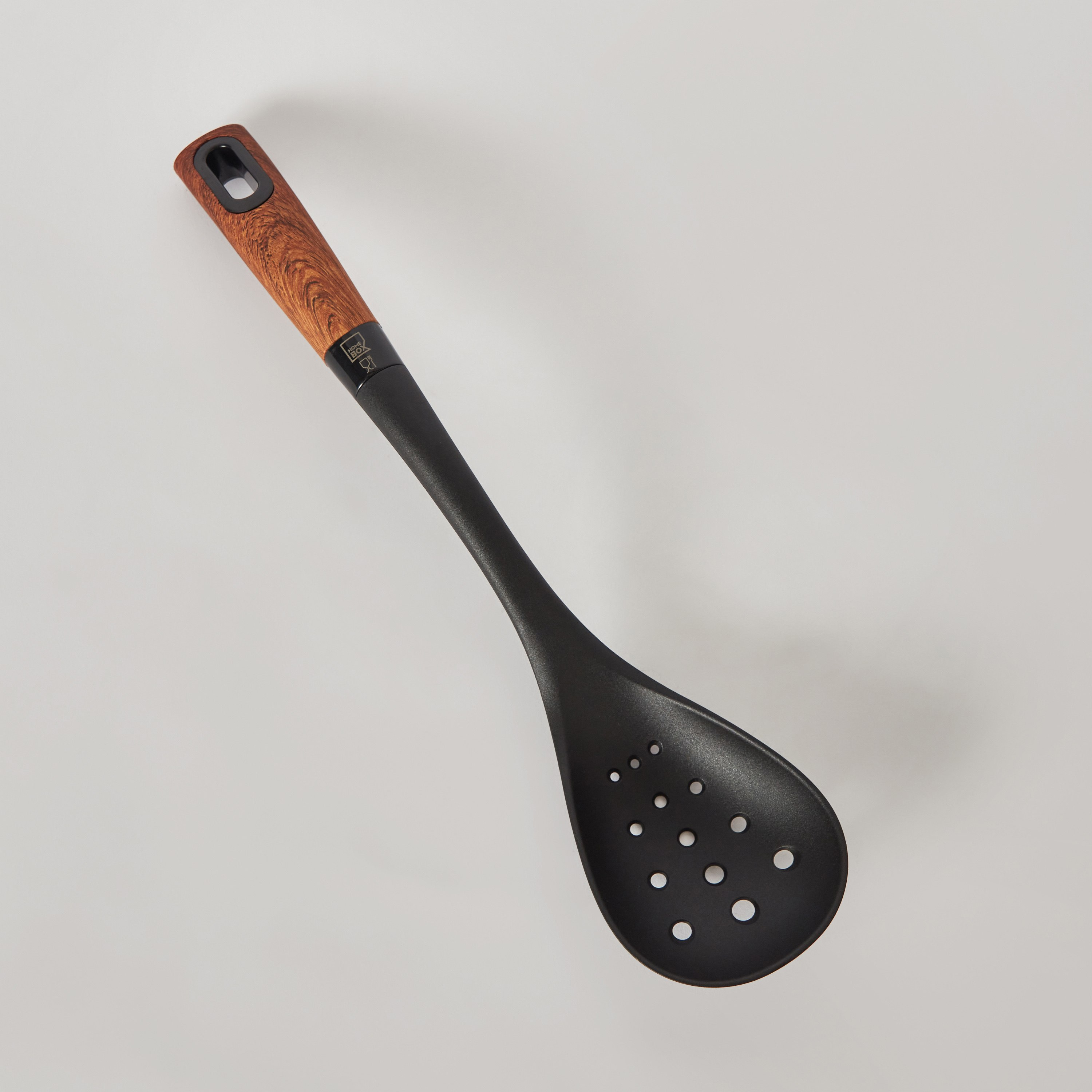 مغرفة مشقوقة نايلون من لا ناتورا - 37.5 سم-hbxhomeware-hbxkitchen-image-6