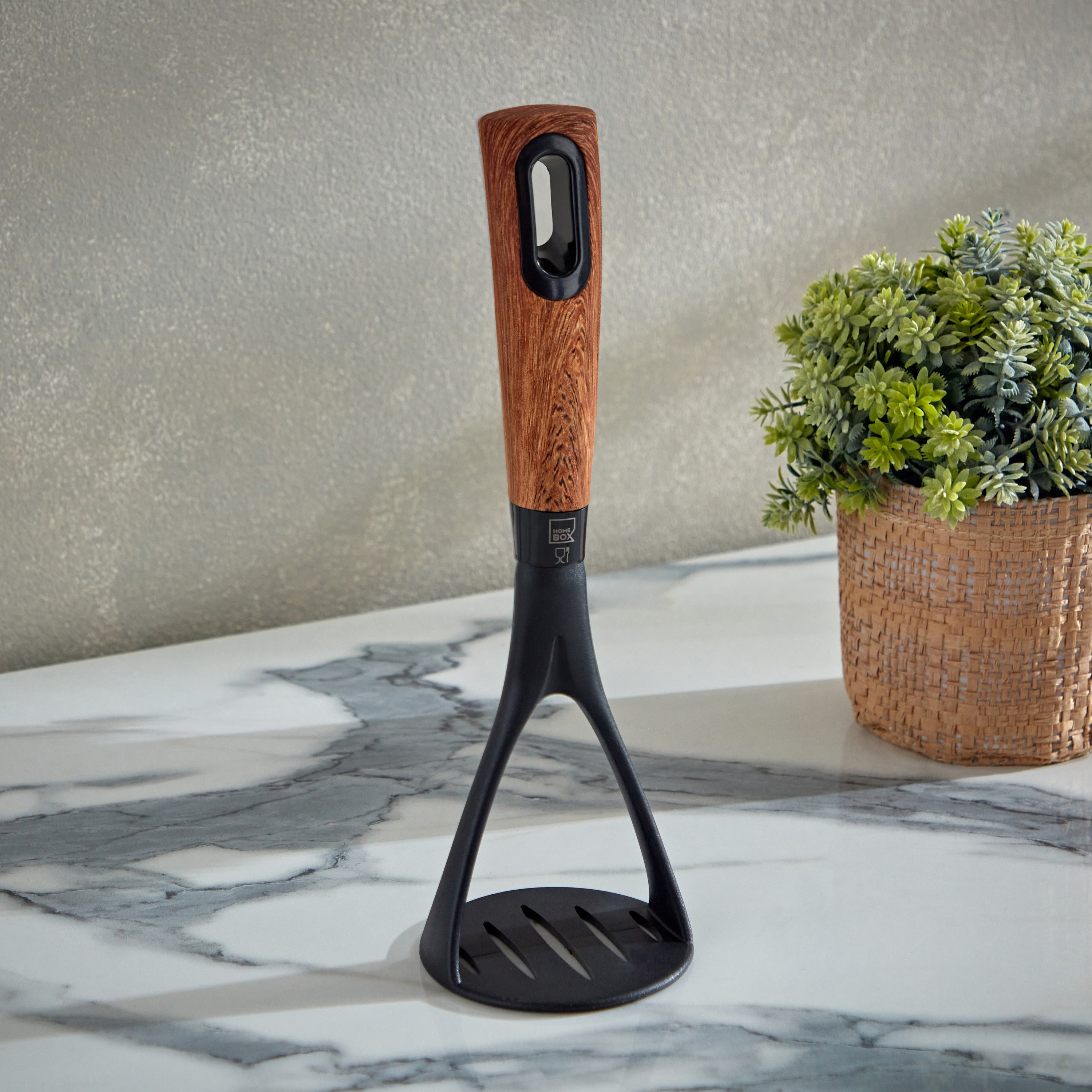 هراسة بطاطس نايلون من لا ناتورا - 29.5 سم-hbxhomeware-hbxkitchen-image-1