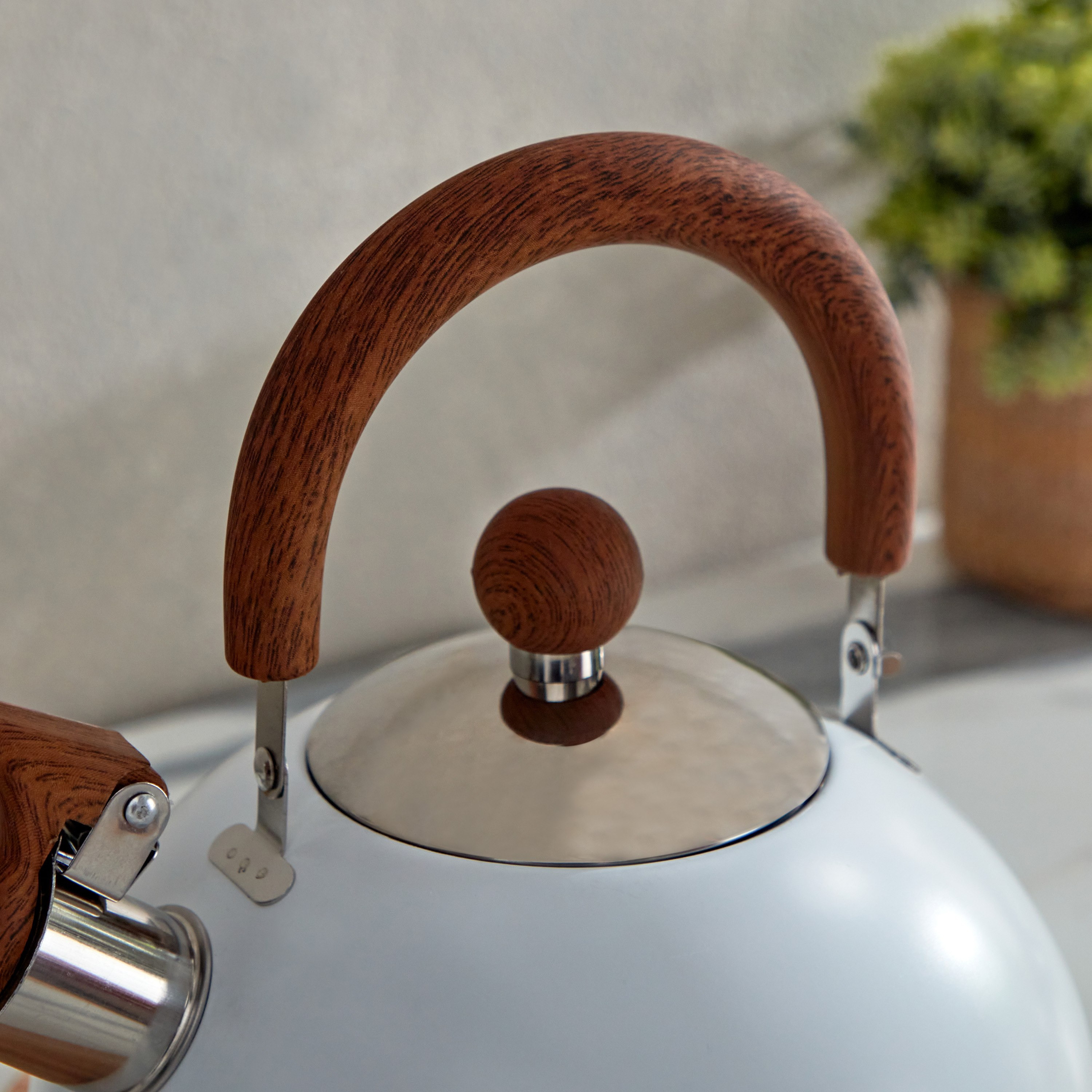 غلاية بقاعدة حث وصافرة من لا ناتشورا- 2.3 لتر-hbxhomeware-hbxkitchen-image-4