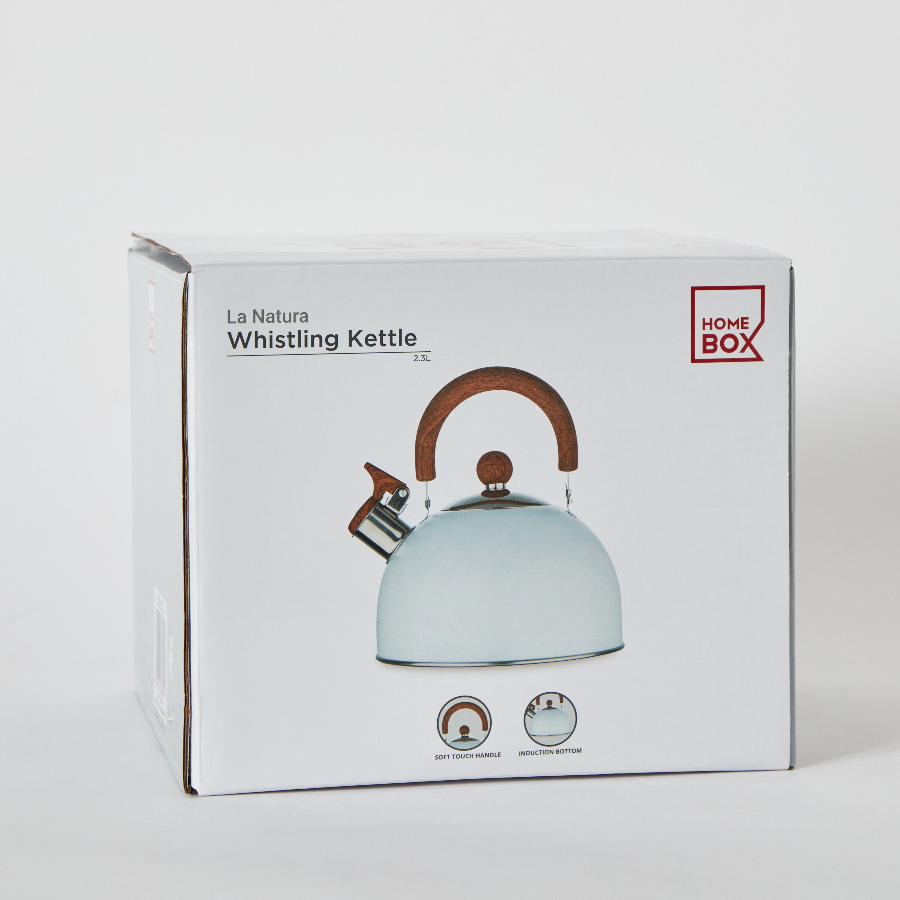 غلاية بقاعدة حث وصافرة من لا ناتشورا- 2.3 لتر-hbxhomeware-hbxkitchen-image-7