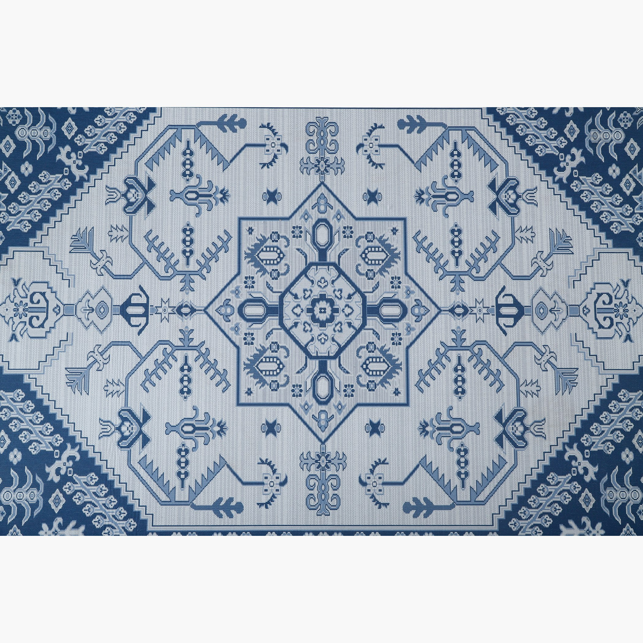 سجادة تشينيل بطبعات من كلايد - 150x200 سم-hbxdecorandfurnishings-floorcoverings-rugs-image-3
