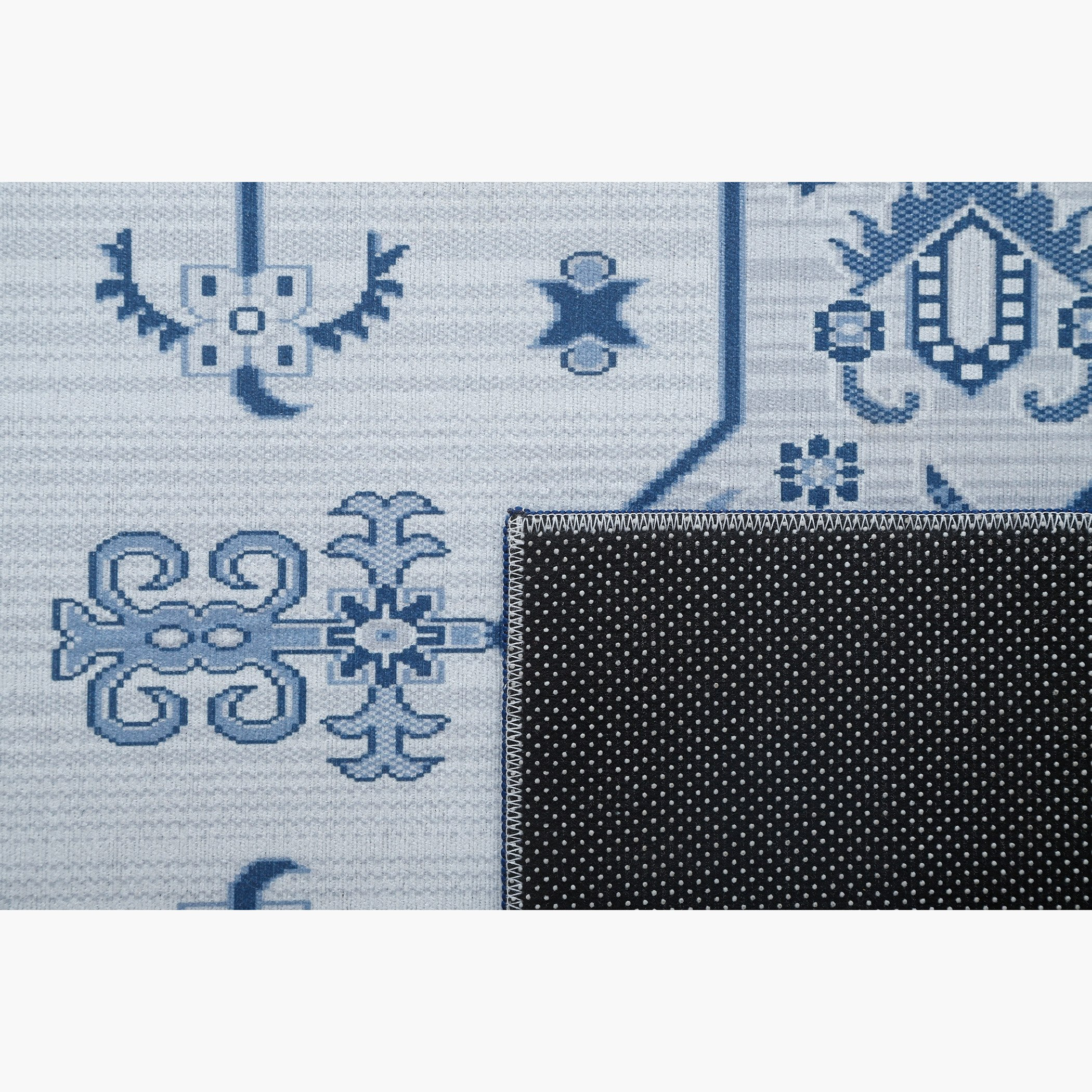 سجادة تشينيل بطبعات من كلايد - 150x200 سم-hbxdecorandfurnishings-floorcoverings-rugs-image-5