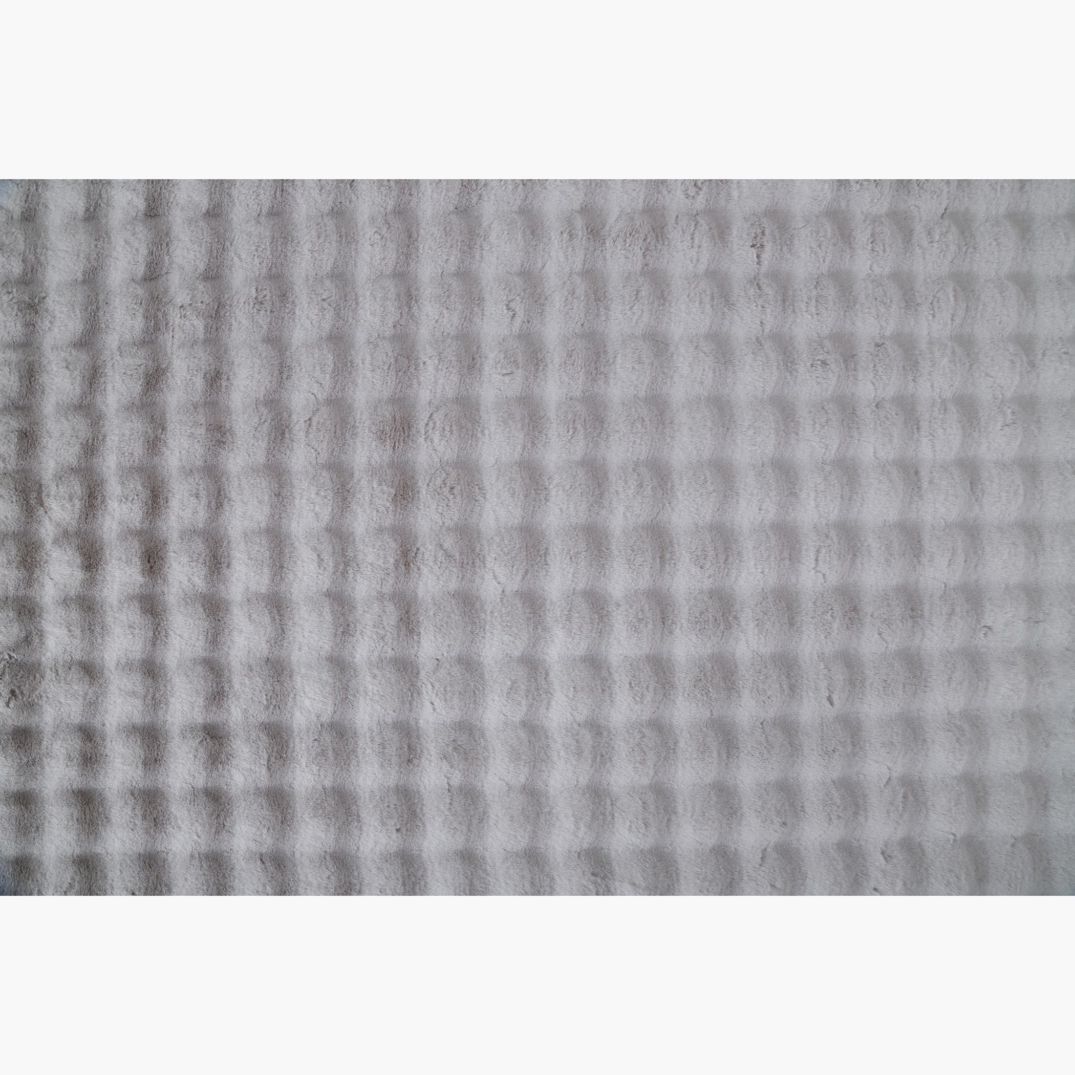 Elsdon Faux Rabbit Fur Rug - 150x200 cm-hbxdecorandfurnishings-floorcoverings-rugs-image-3