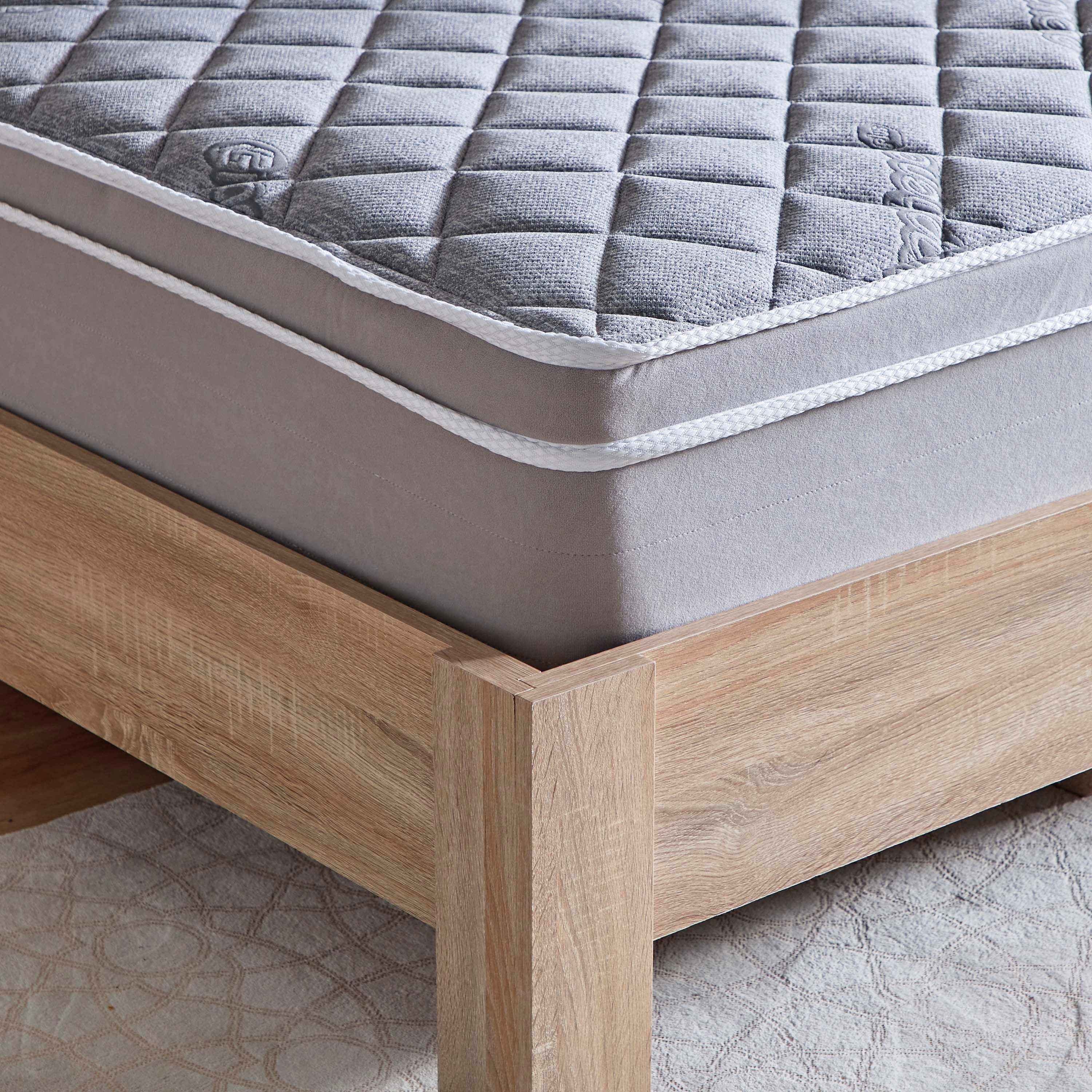 مرتبة توين قماش موصل بنوابض جيبية من سليب لوكس آي أكتيف بلس - 120x200x26 سم-hbxfurniture-mattresses-twin-image-10