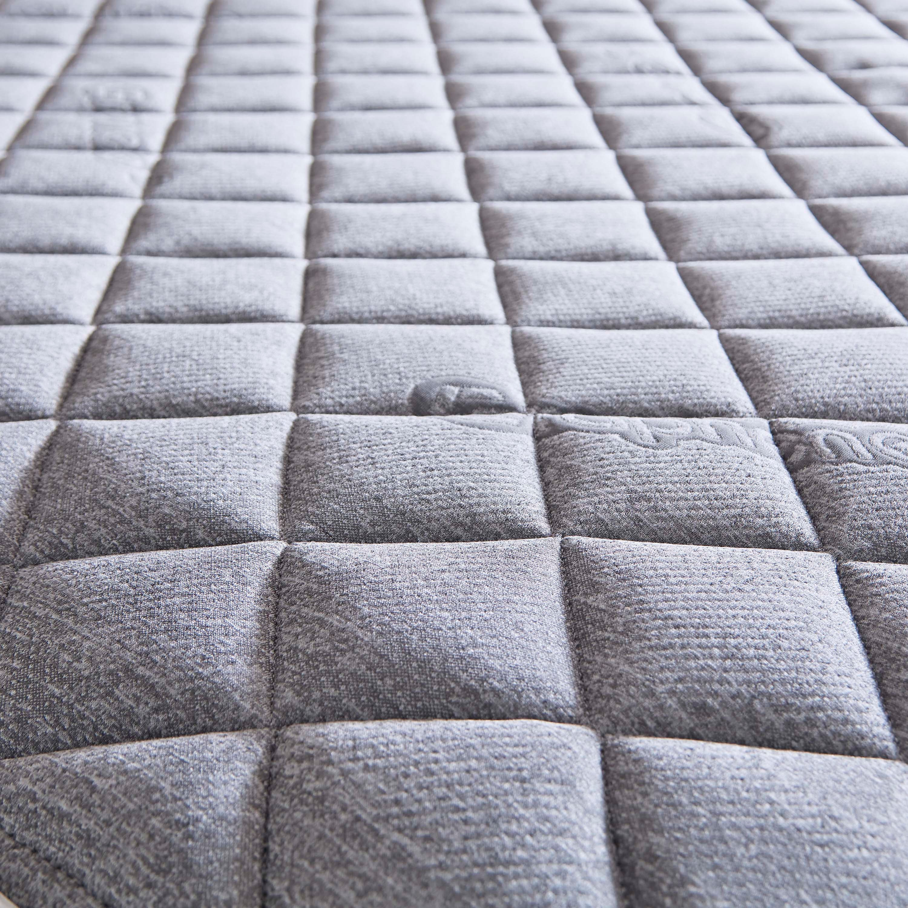 مرتبة كينج قماش موصل بنوابض جيبية من سليب لوكس آي أكتيف بلس - 180x200x26 سم-hbxfurniture-mattresses-king-image-9