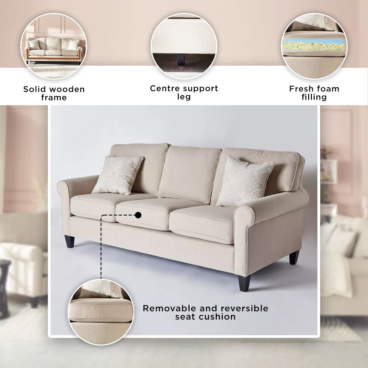 كنبة من خشب البلوط 3 مقاعدة بوسادتين من أنجيليك-hbxlivingroom-sofasandarmchairs-sofas-image-12