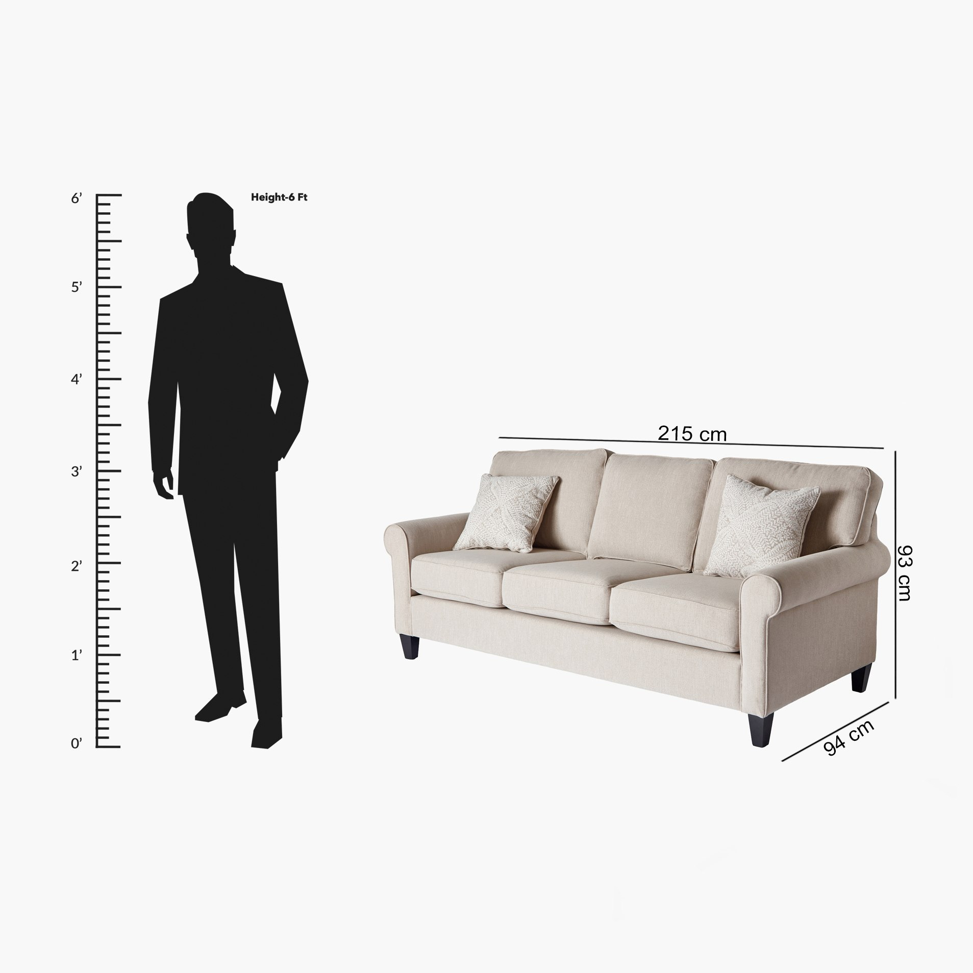 كنبة من خشب البلوط 3 مقاعدة بوسادتين من أنجيليك-hbxlivingroom-sofasandarmchairs-sofas-image-14