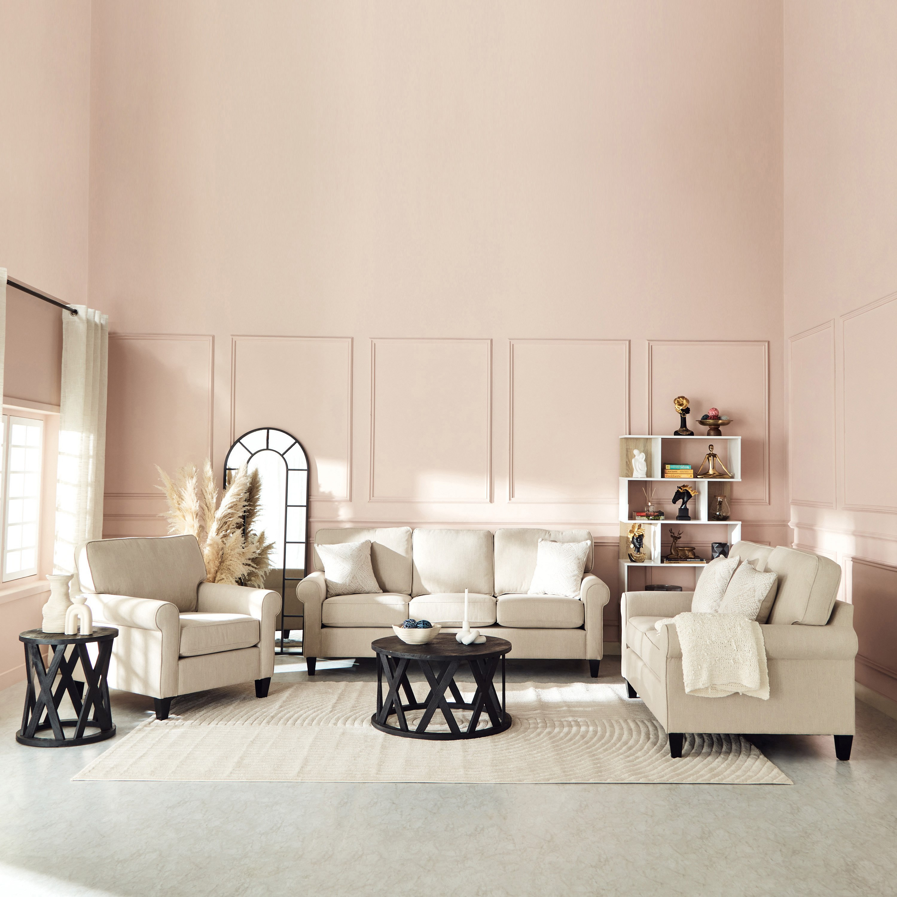 كنبة من خشب البلوط مع وسادة من أنجيليك-hbxlivingroom-sofasandarmchairs-sofas-image-9