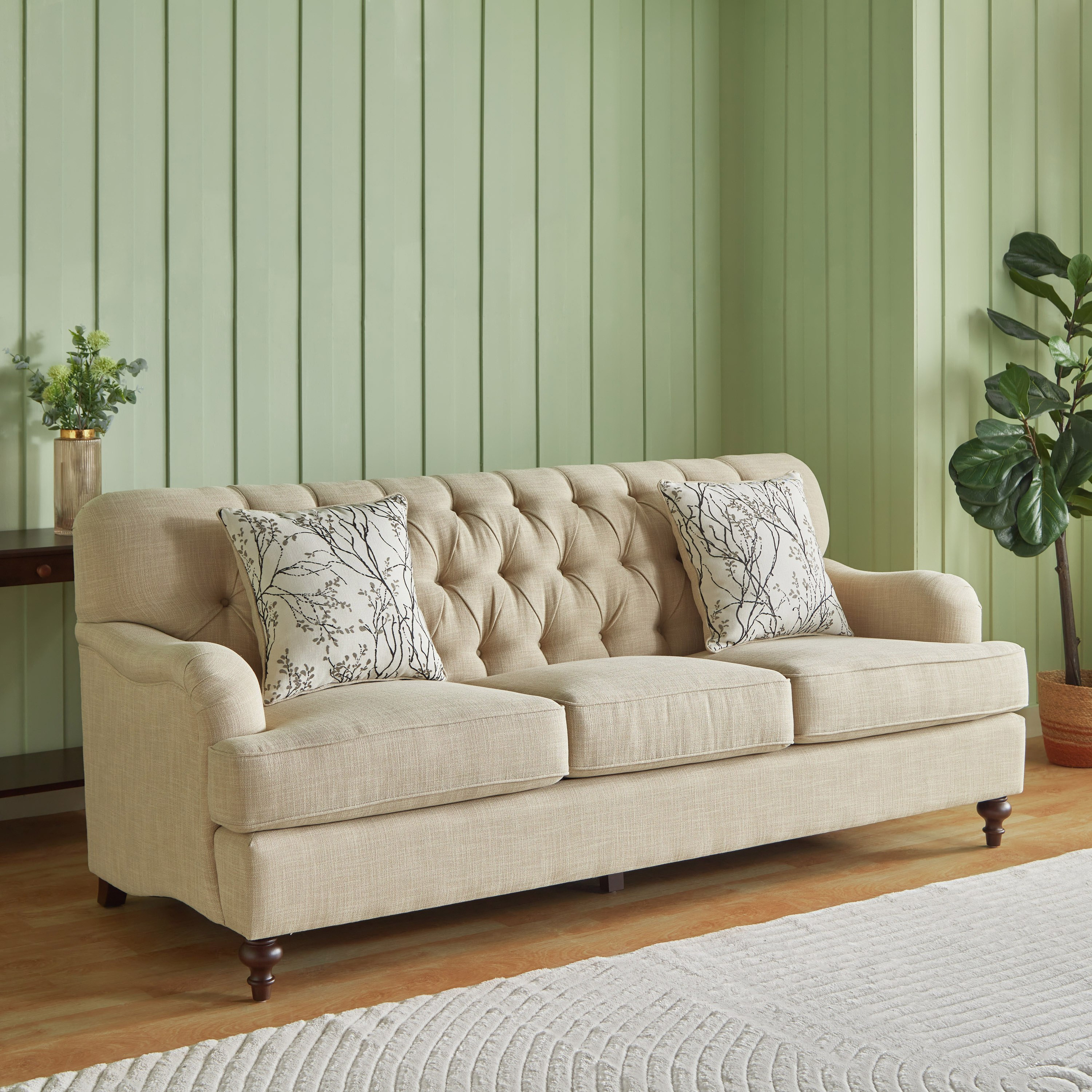 كنبة 3 مقاعد مع وسادتين من دوروثي-hbxlivingroom-sofasandarmchairs-sofas-image-1