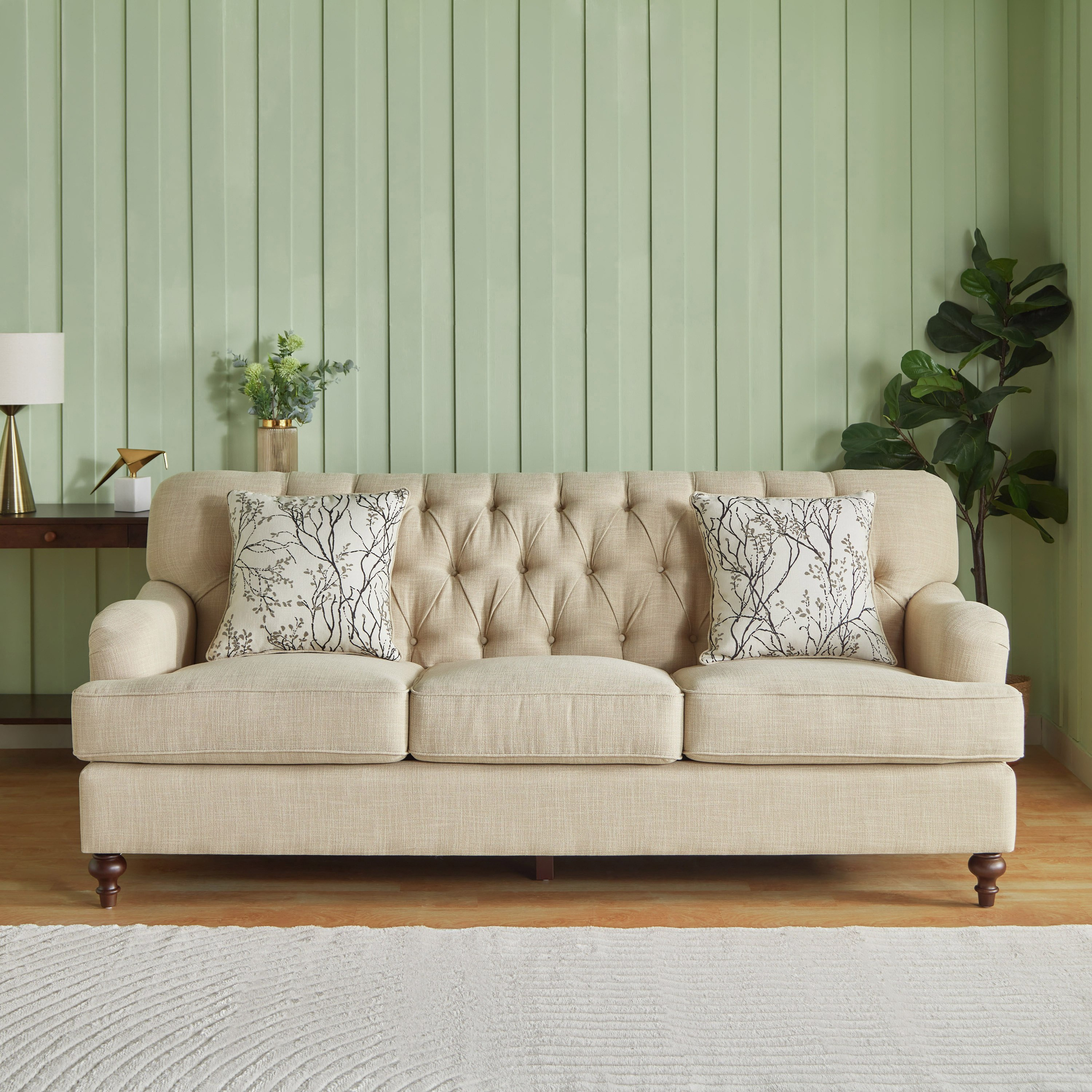 كنبة 3 مقاعد مع وسادتين من دوروثي-hbxlivingroom-sofasandarmchairs-sofas-image-2