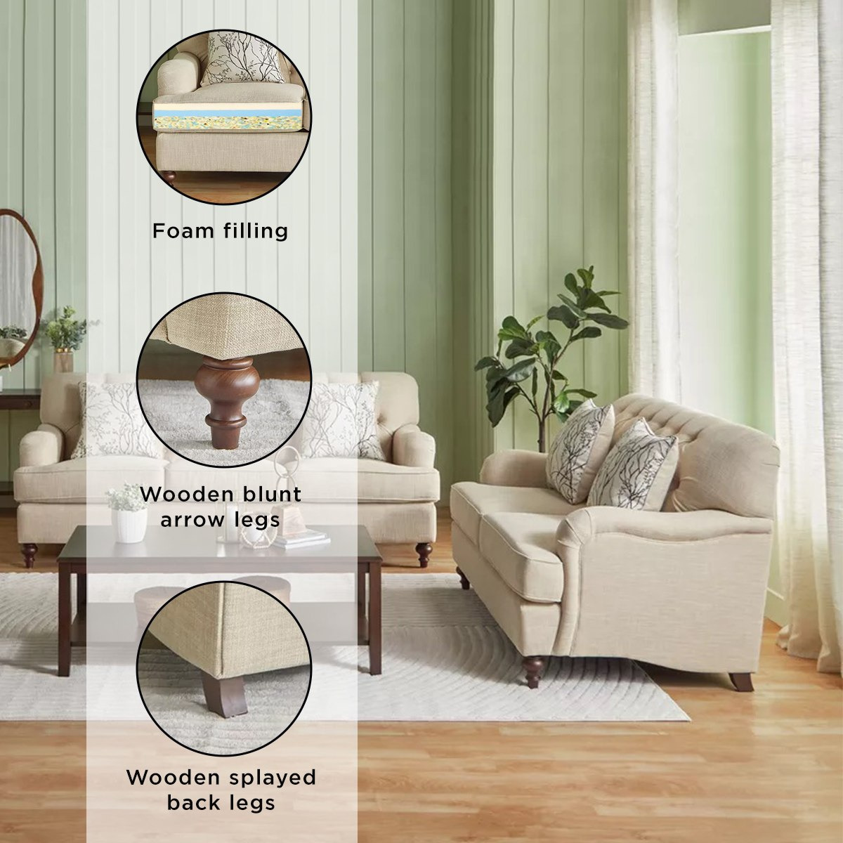 كنبة مقعدين مع وسادتين من دوروثي-hbxlivingroom-sofasandarmchairs-sofas-image-7
