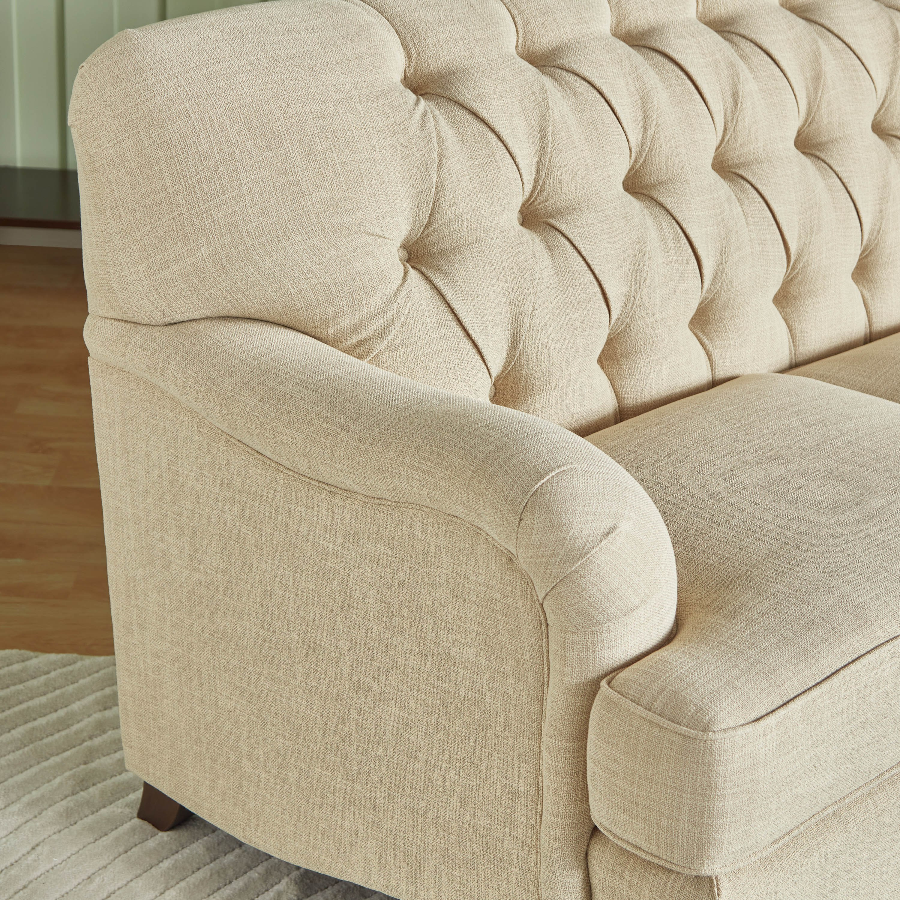 كنبة مقعدين مع وسادتين من دوروثي-hbxlivingroom-sofasandarmchairs-sofas-image-8
