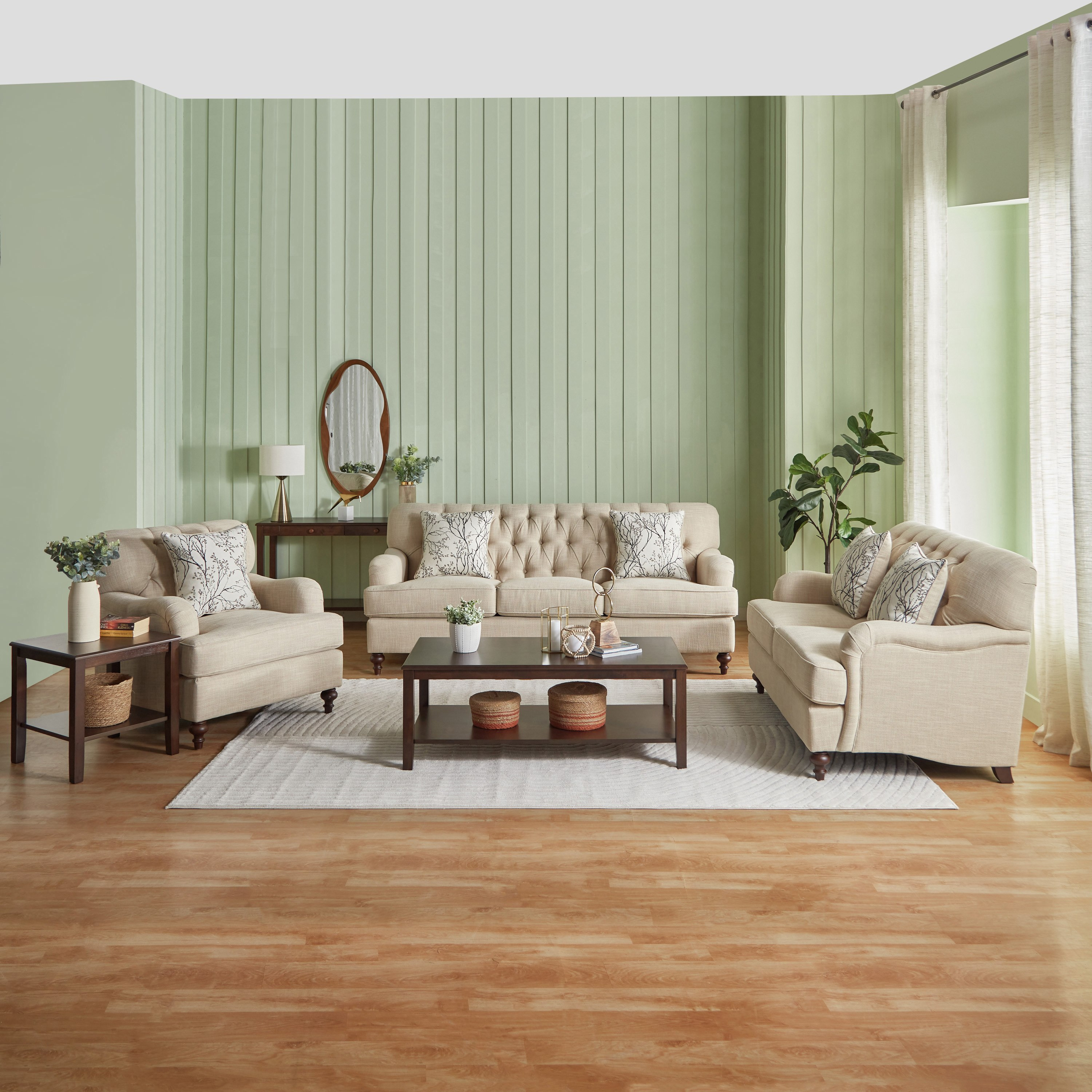 كنبة مقعد واحد مع وسادة من دوروثي-hbxlivingroom-sofasandarmchairs-sofas-image-11