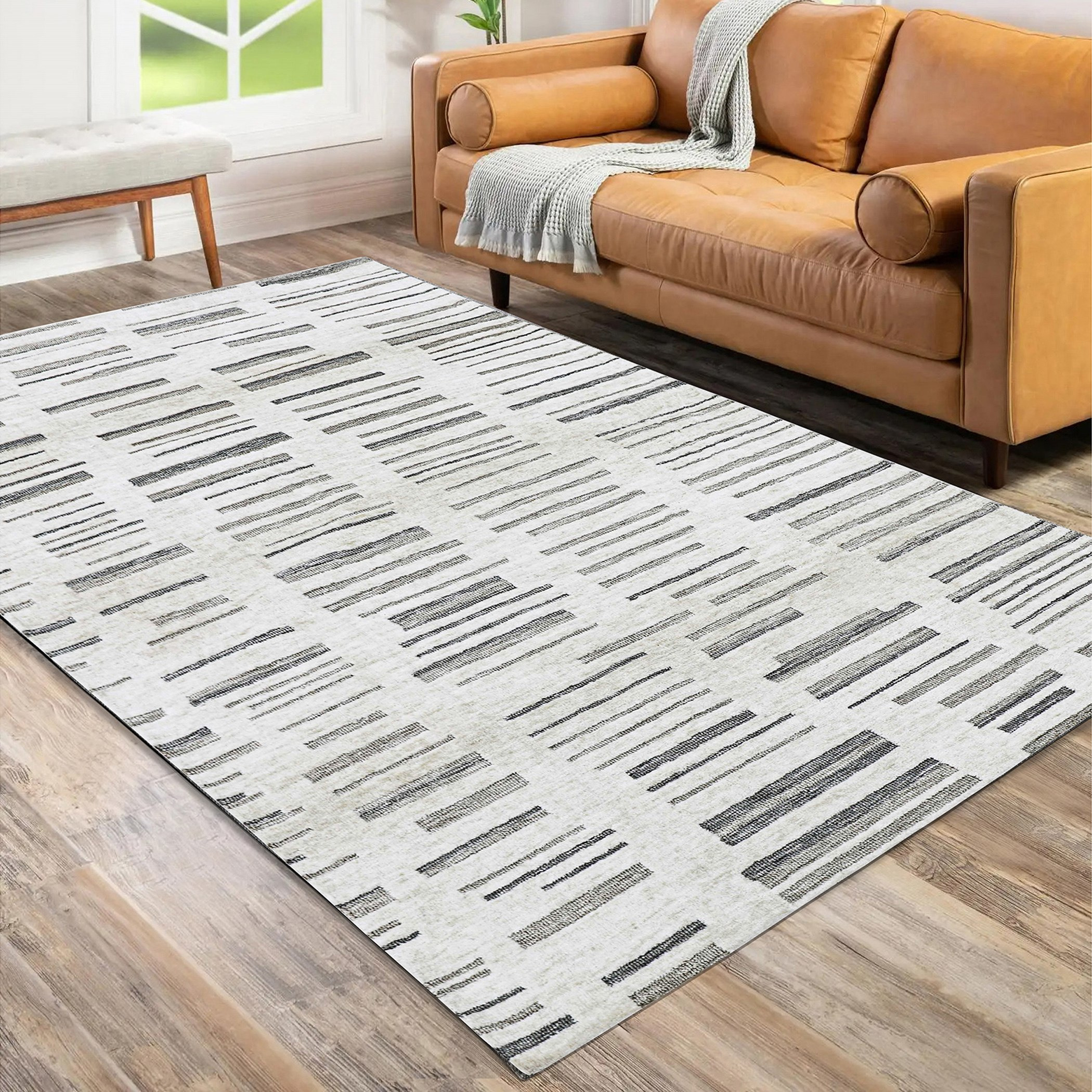 سجادة ألبيرت من ميلتون - 200x300 سم-hbxdecorandfurnishings-floorcoverings-rugs-image-1