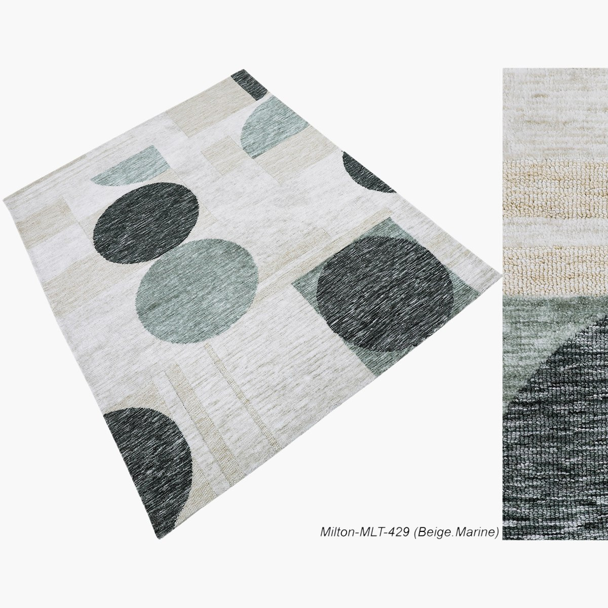 سجّادة لاكتو من ميلتون - 75x150 سم-hbxdecorandfurnishings-floorcoverings-rugs-image-5