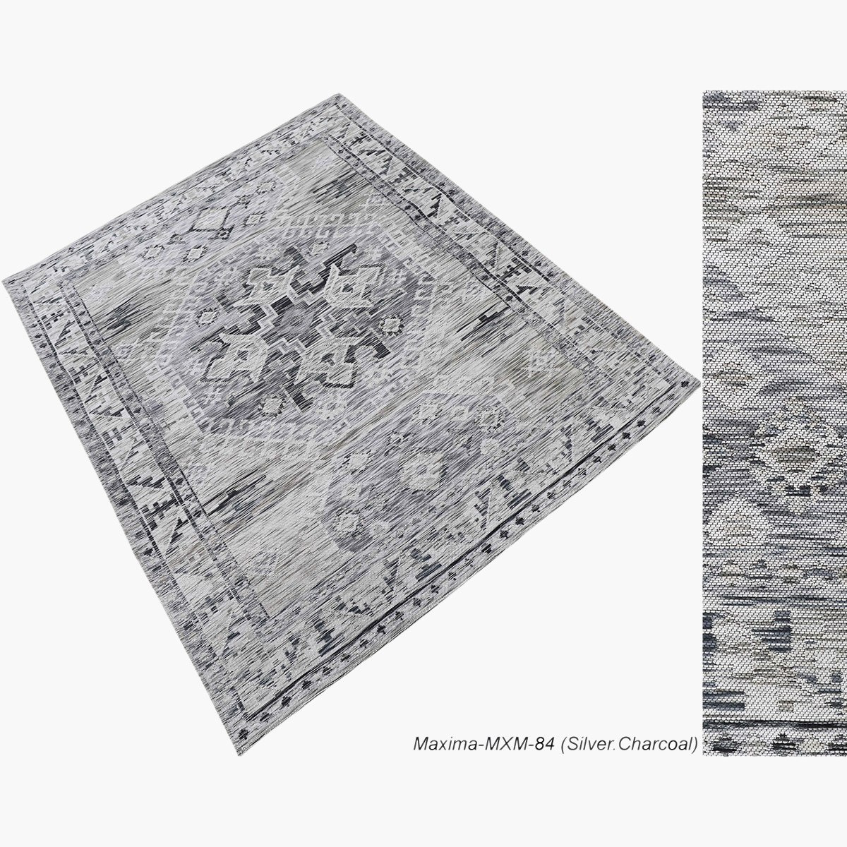 سجادة كيث من ماكسيما - 75x150 سم-hbxdecorandfurnishings-floorcoverings-rugs-image-5