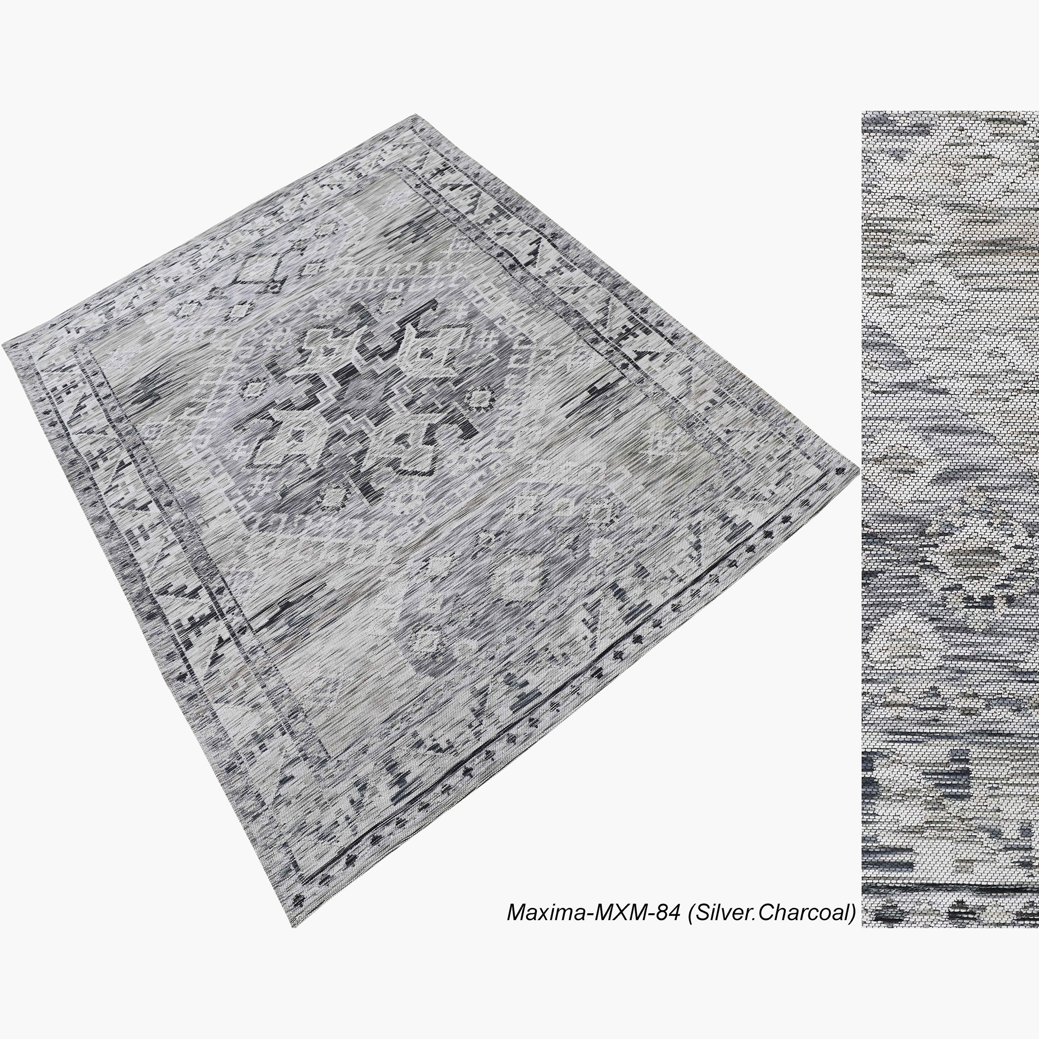 سجادة كيث من ماكسيما - 200x300 سم-hbxdecorandfurnishings-floorcoverings-rugs-image-5