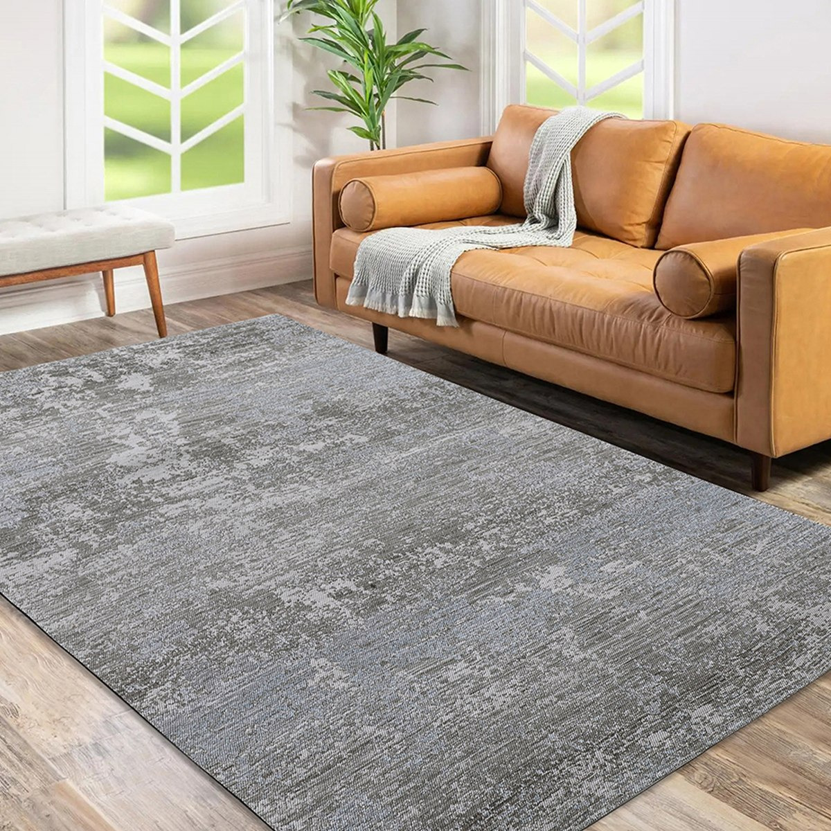 سجادة تيرا من ماكسيما - 75x150 سم-hbxdecorandfurnishings-floorcoverings-rugs-image-1