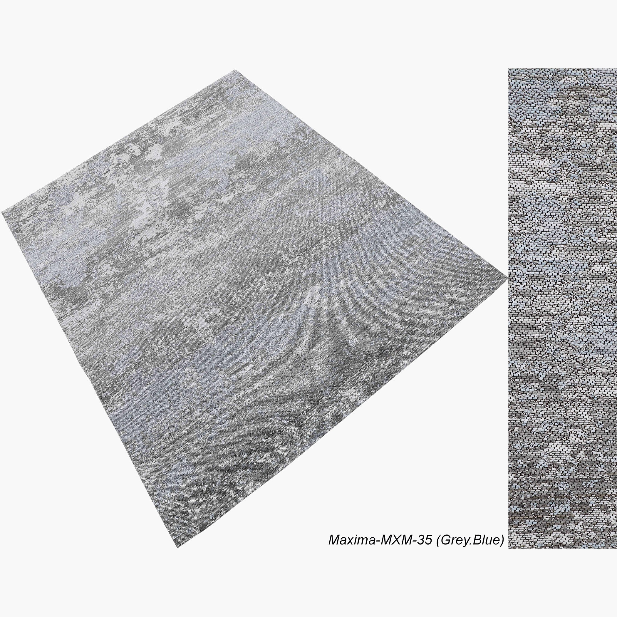 سجادة تيرا من ماكسيما - 200x300 سم-hbxdecorandfurnishings-floorcoverings-rugs-image-5