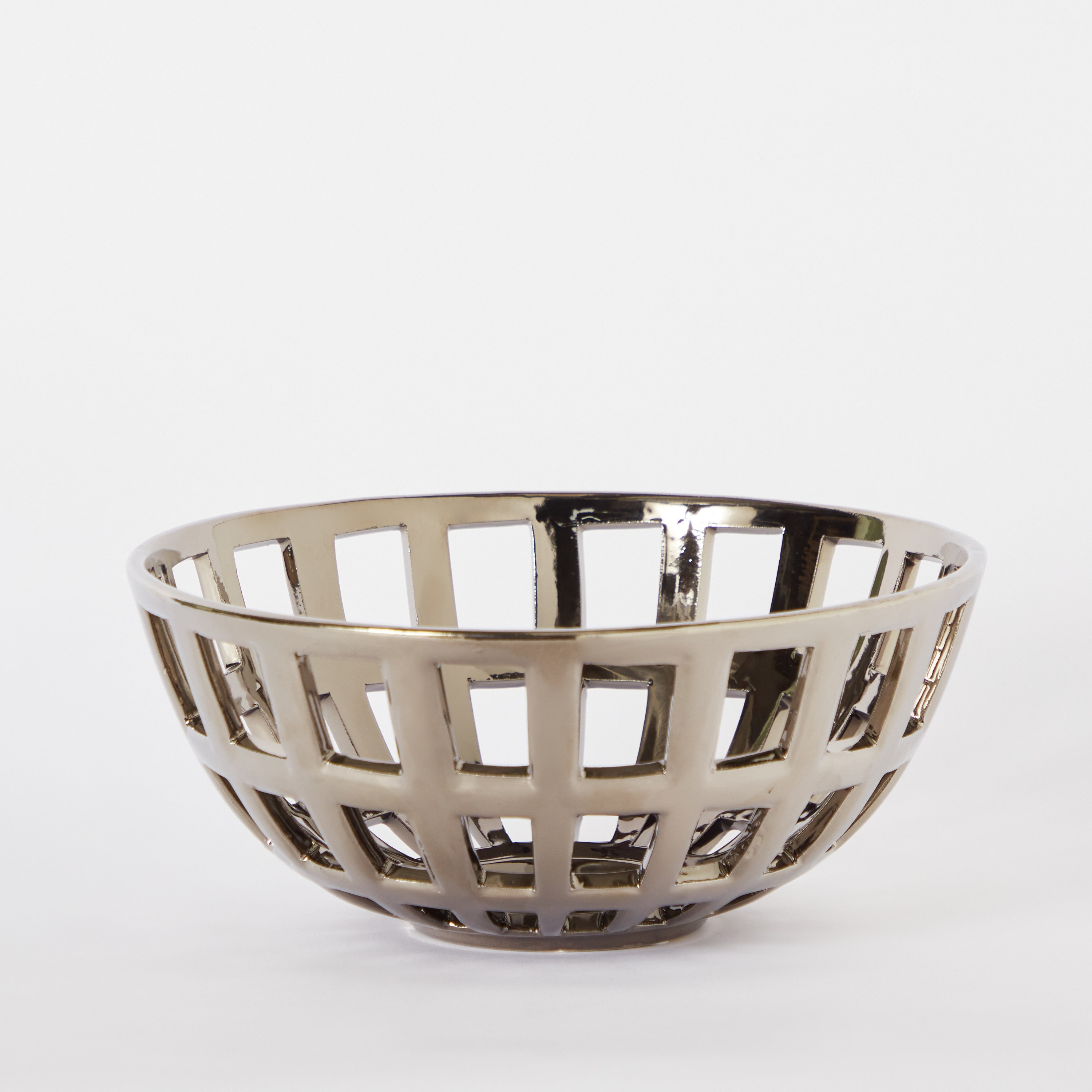 وعاء ديكور سيراميك من آش - 25x25x10 سم-PROMO_HB_AE_B2G2_011025-image-5