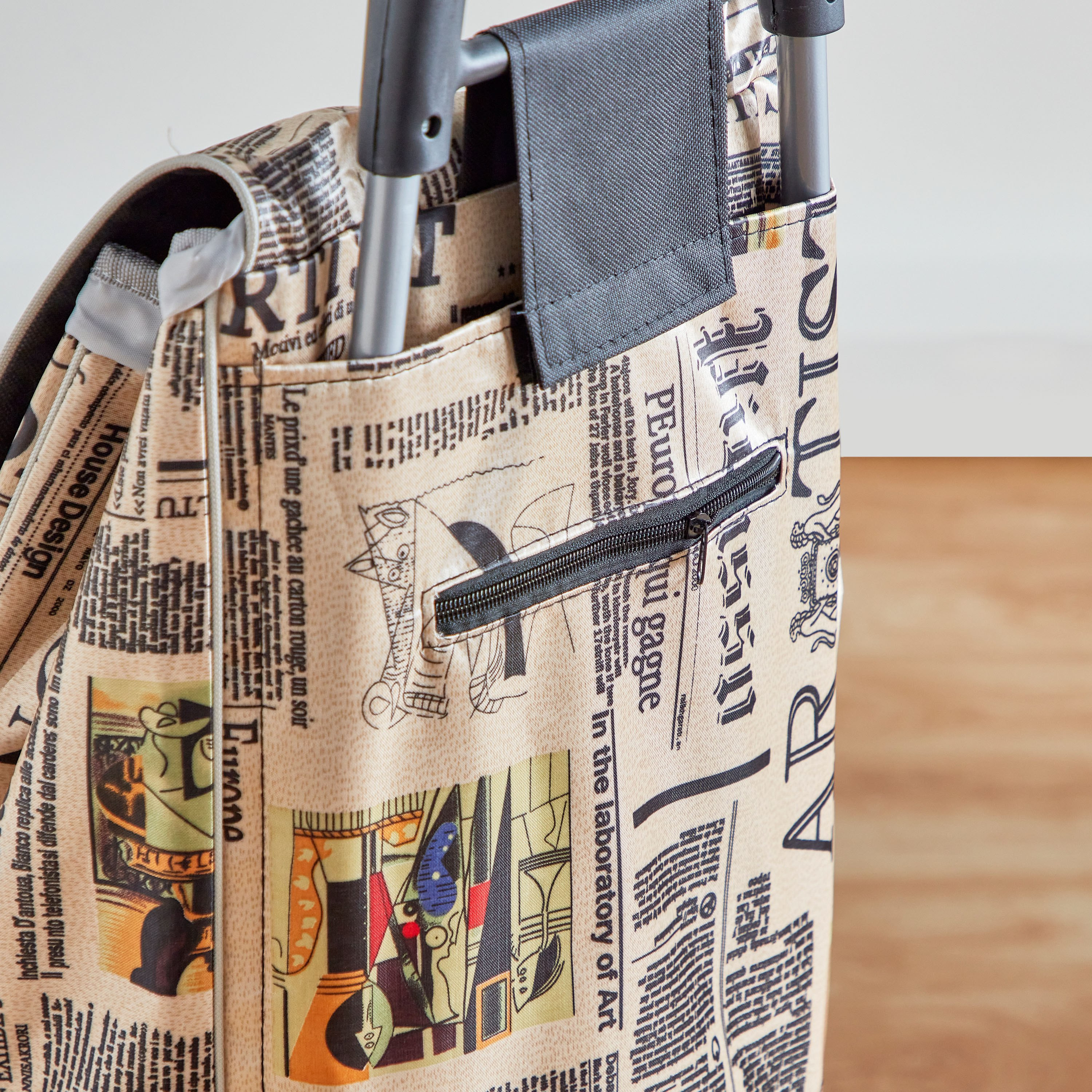 عربة تسوق جريدة بعجلات من أميتي-hbxkitchen-kitchenware-kitchenaccessories-image-4