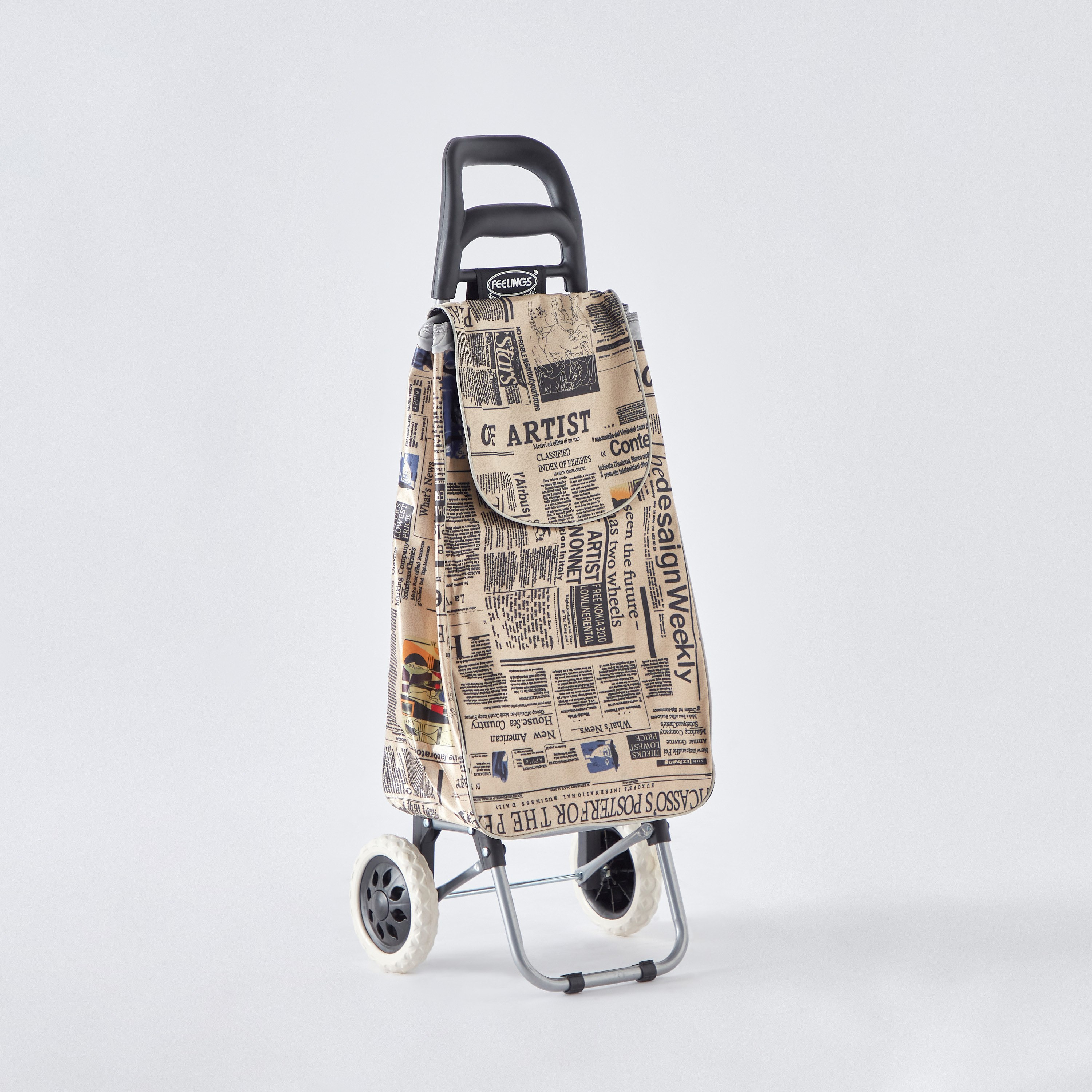 عربة تسوق جريدة بعجلات من أميتي-hbxkitchen-kitchenware-kitchenaccessories-image-8