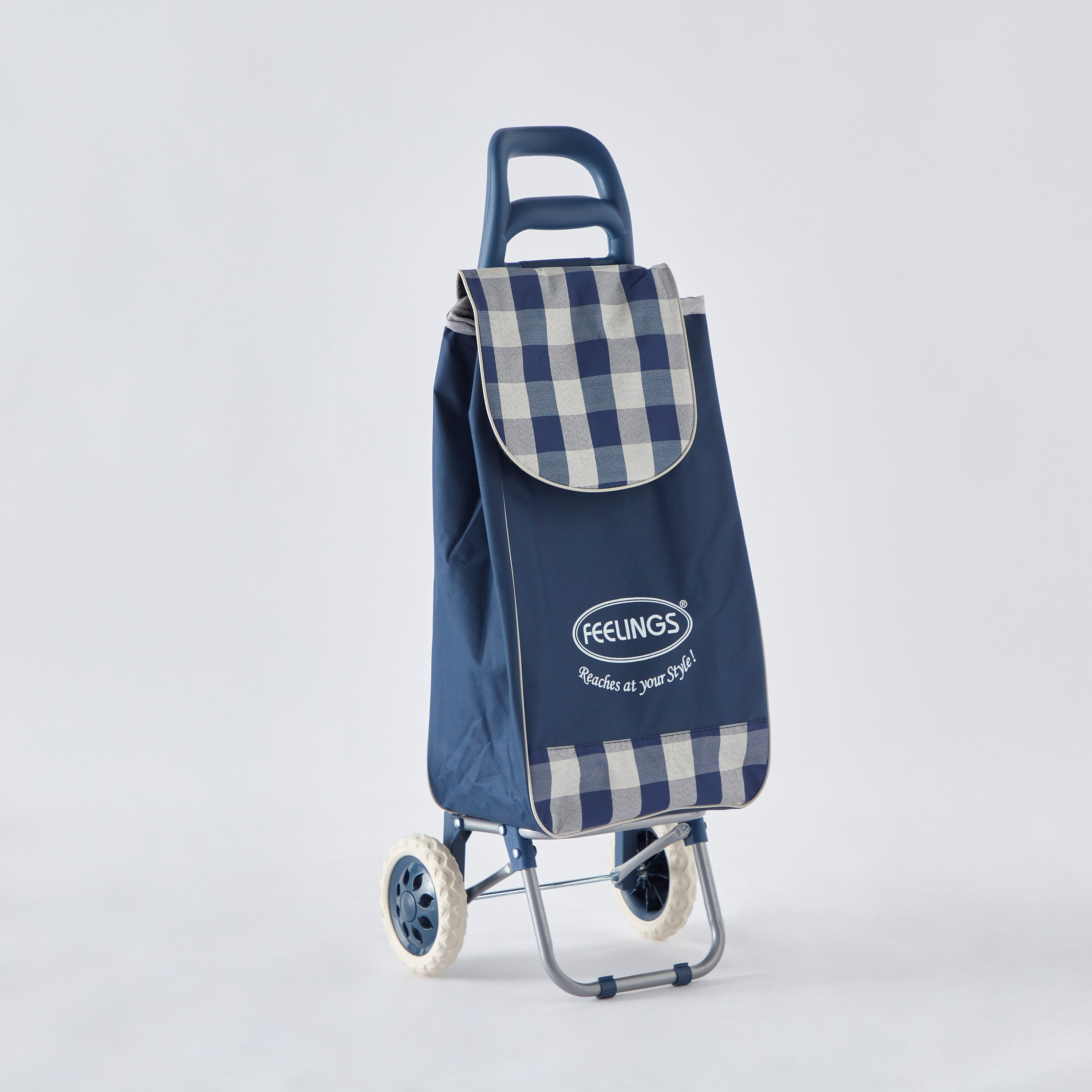 عربة تسوق بتصميم كاروهات وعجلات من أميتي-hbxkitchen-kitchenware-kitchenaccessories-image-8