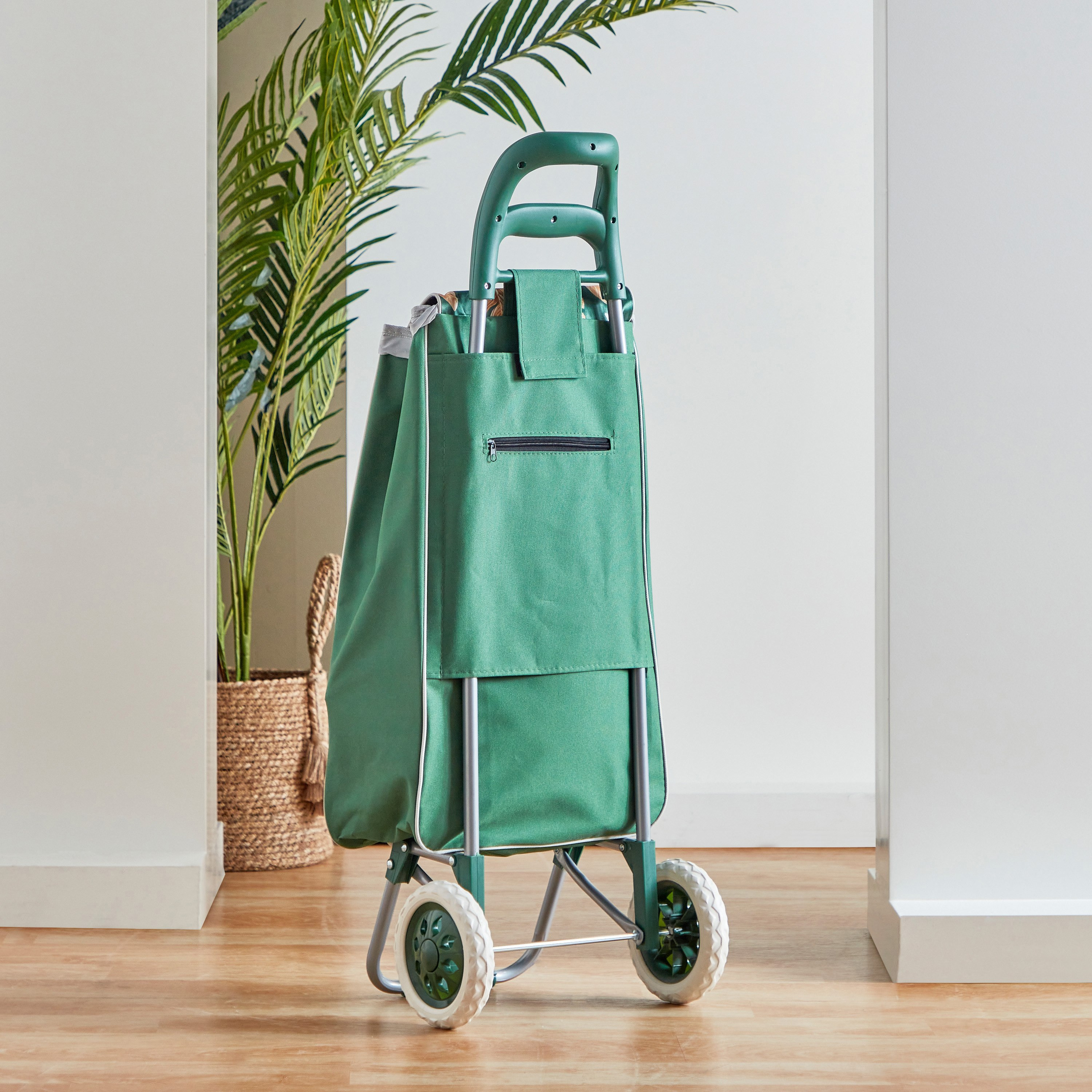 عربة تسوق بتصميم أوراق شجر وعجلات من أميتي-hbxkitchen-kitchenware-kitchenaccessories-image-3