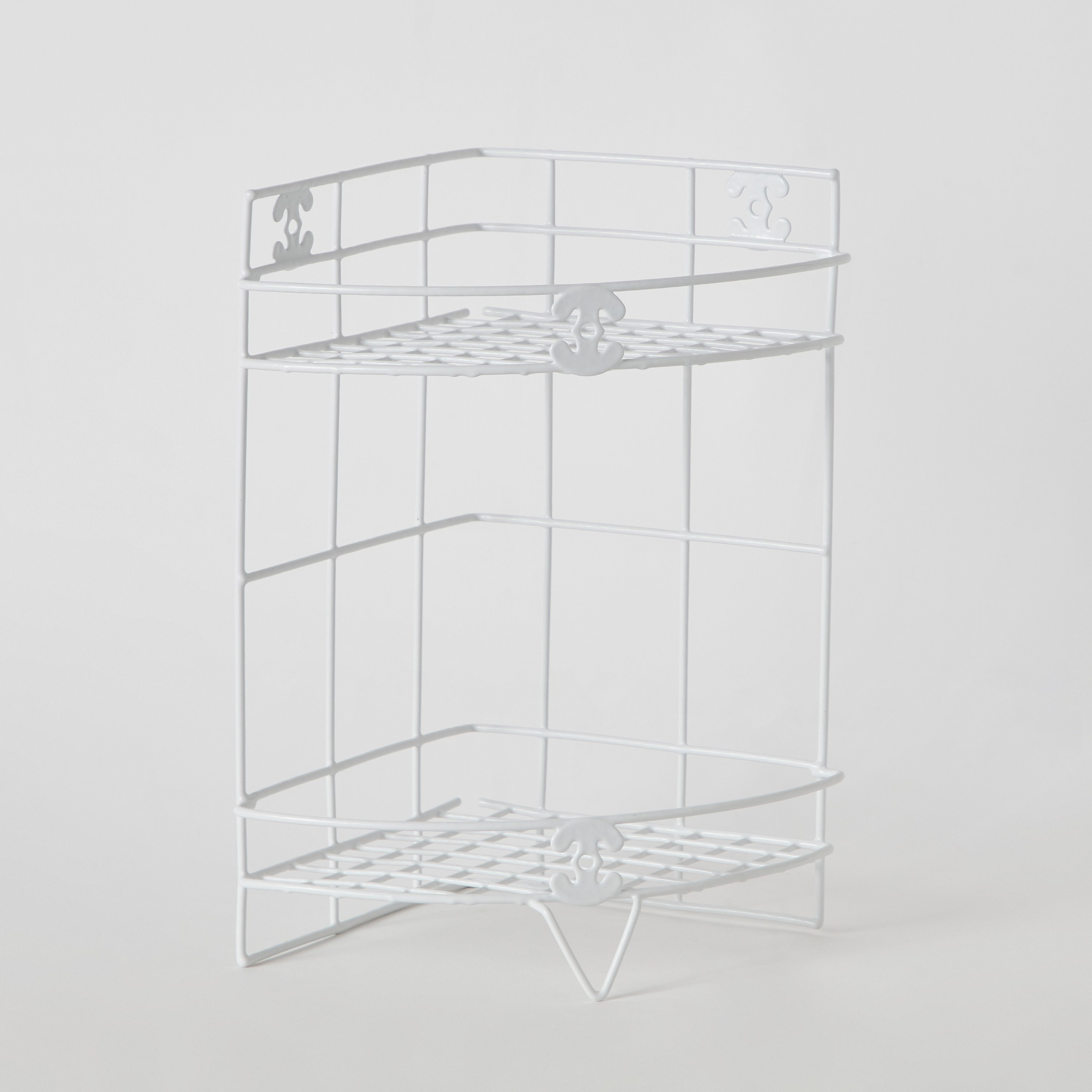 رف حمام طابقين من أميتي - 21x8x26 سم-hbxhomeware-hbxbathroom-image-6
