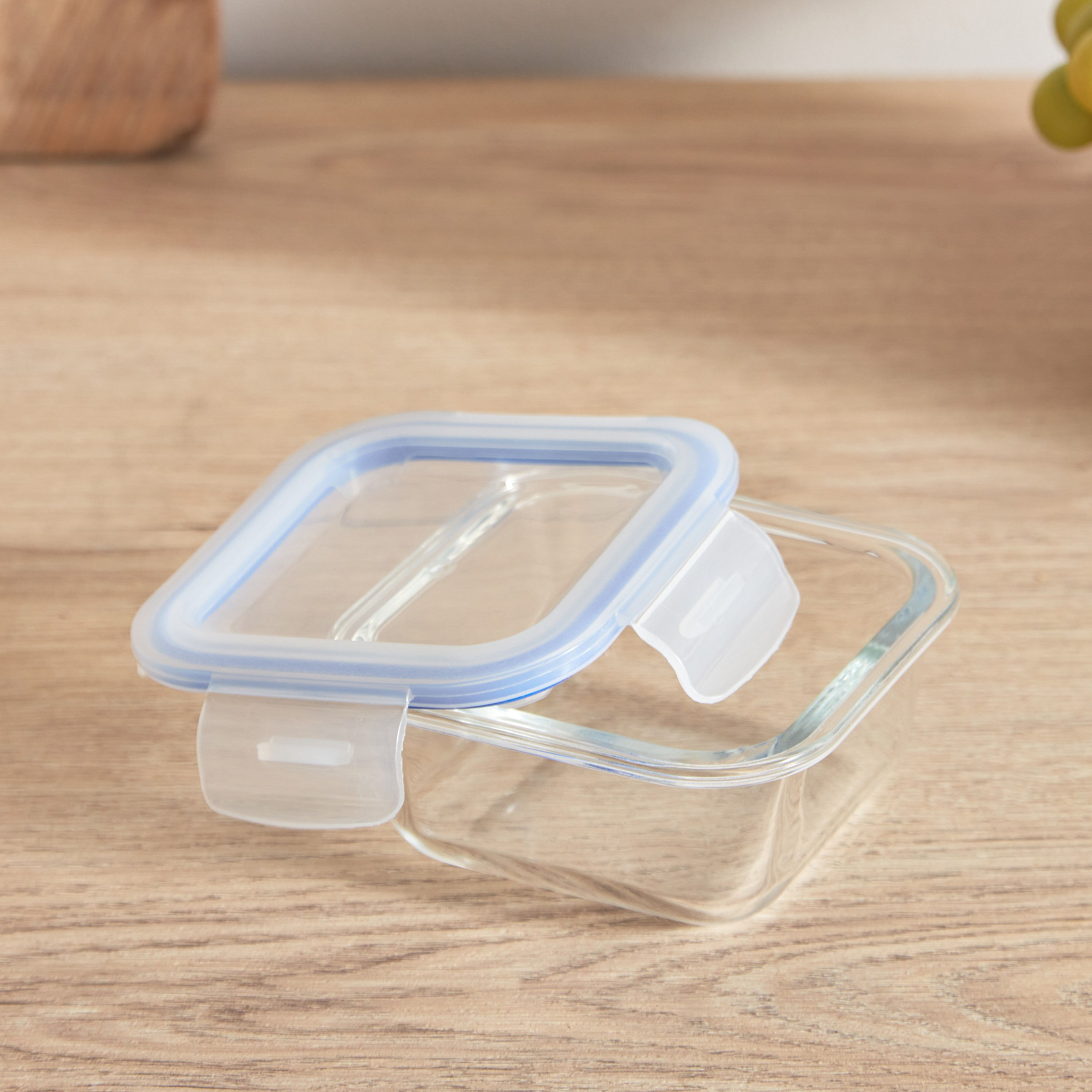 حاوية تخزين طعام زجاج من أميتي - 400 مل-hbxhomeware-hbxkitchen-image-3