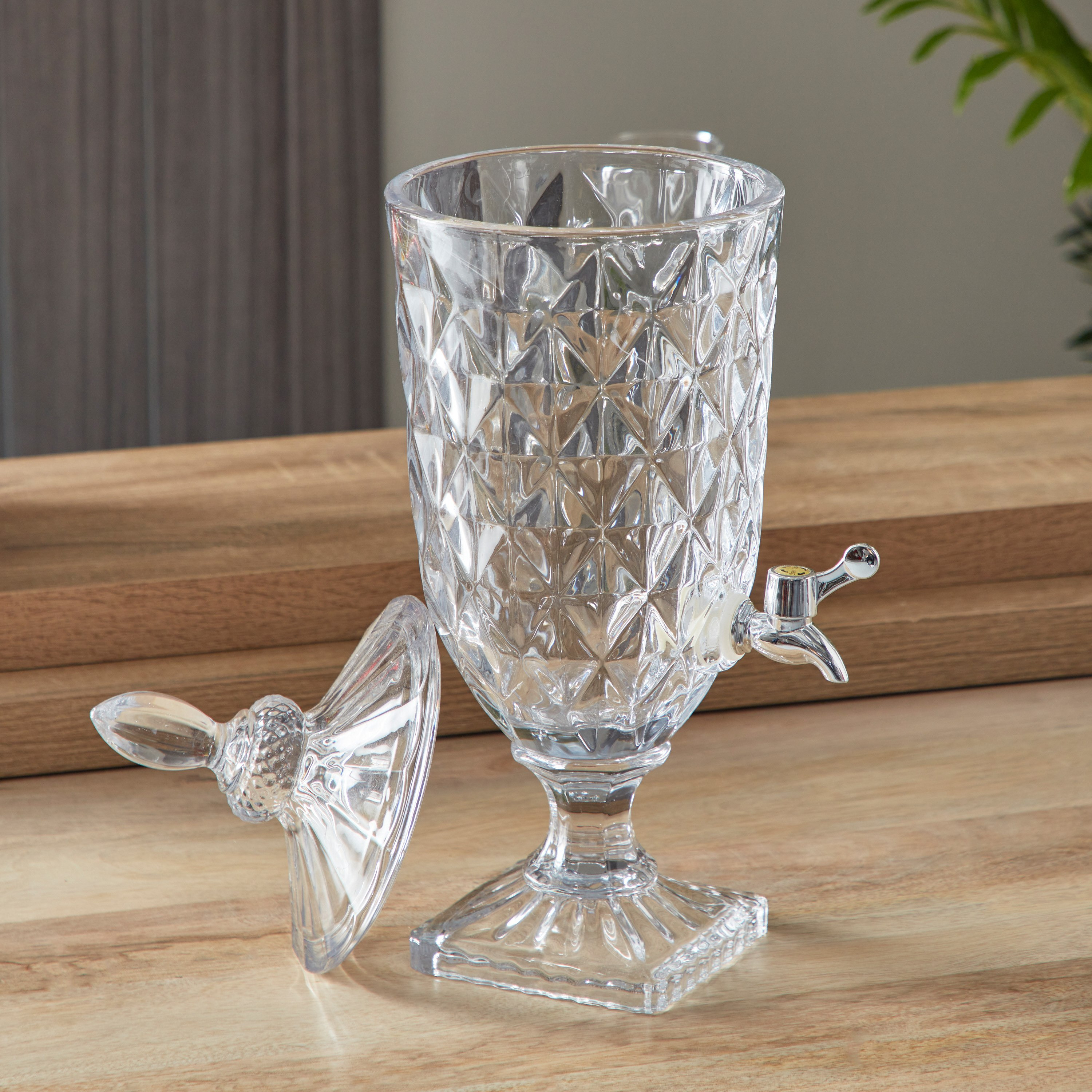 موزع مشروبات كريستال دايموند من أميتي - 3 لتر-hbxhomeware-hbxkitchen-image-3