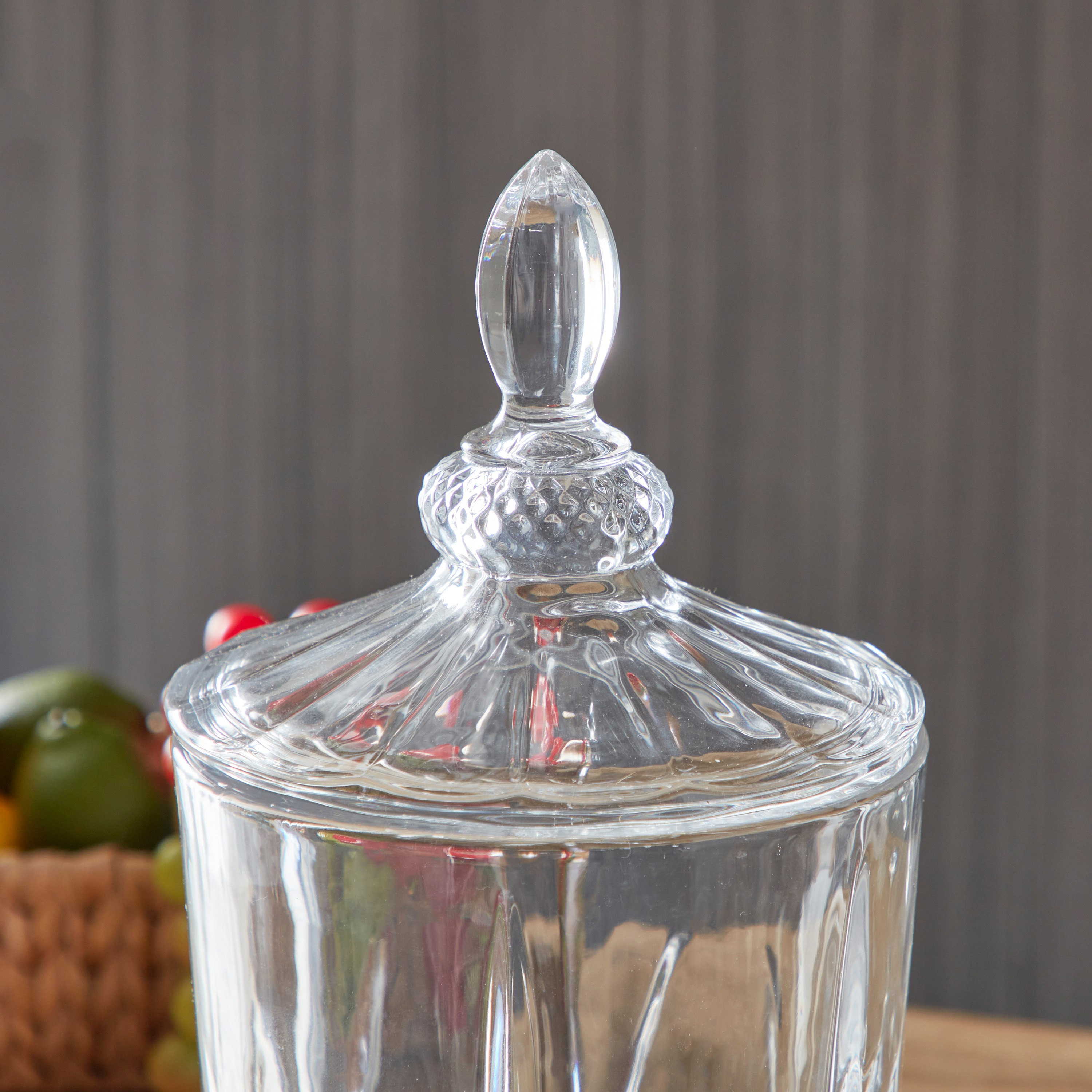 موزع مشروبات كريستال كوارتز من أميتي - 3 لتر-hbxhomeware-hbxkitchen-image-4