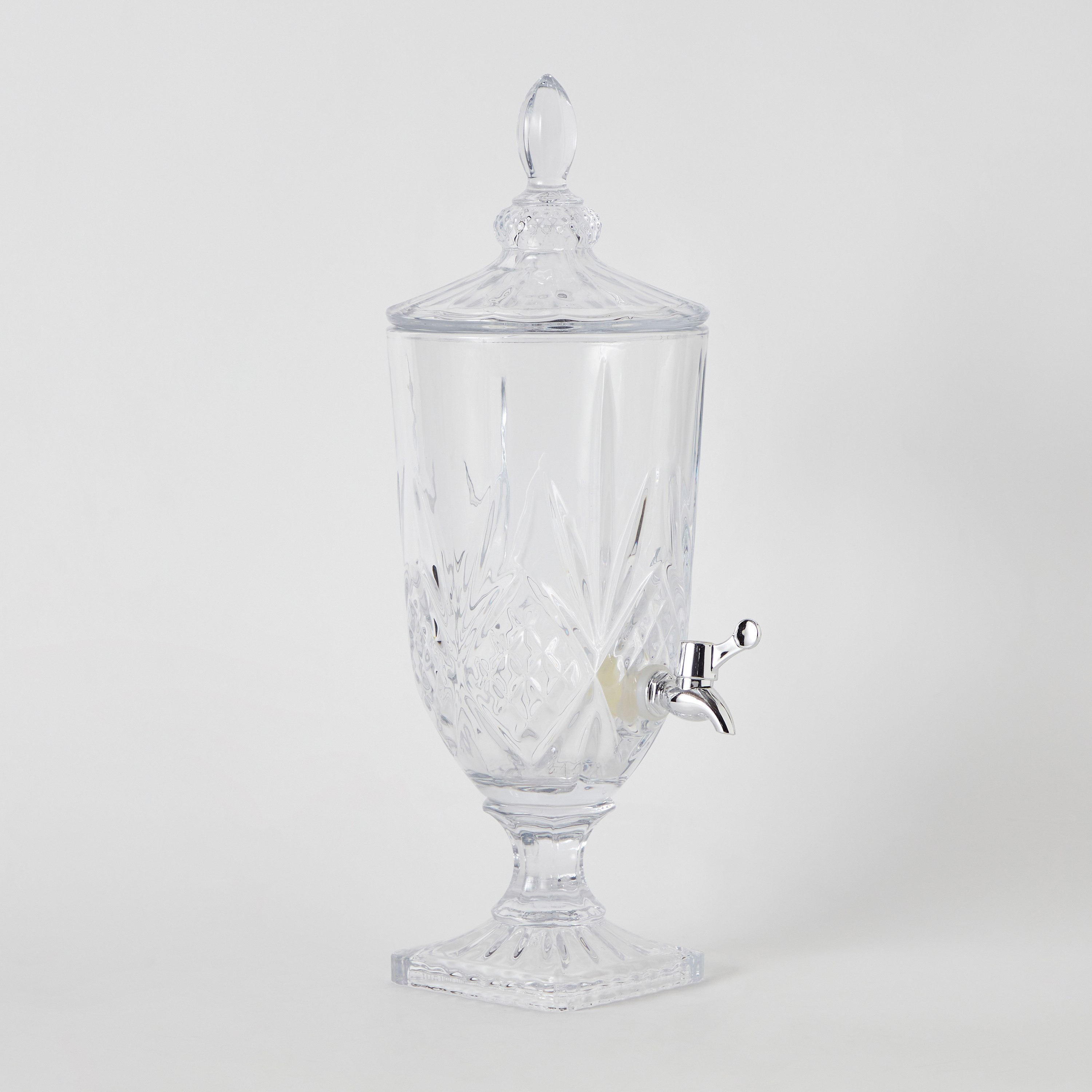 موزع مشروبات كريستال كوارتز من أميتي - 3 لتر-hbxhomeware-hbxkitchen-image-7