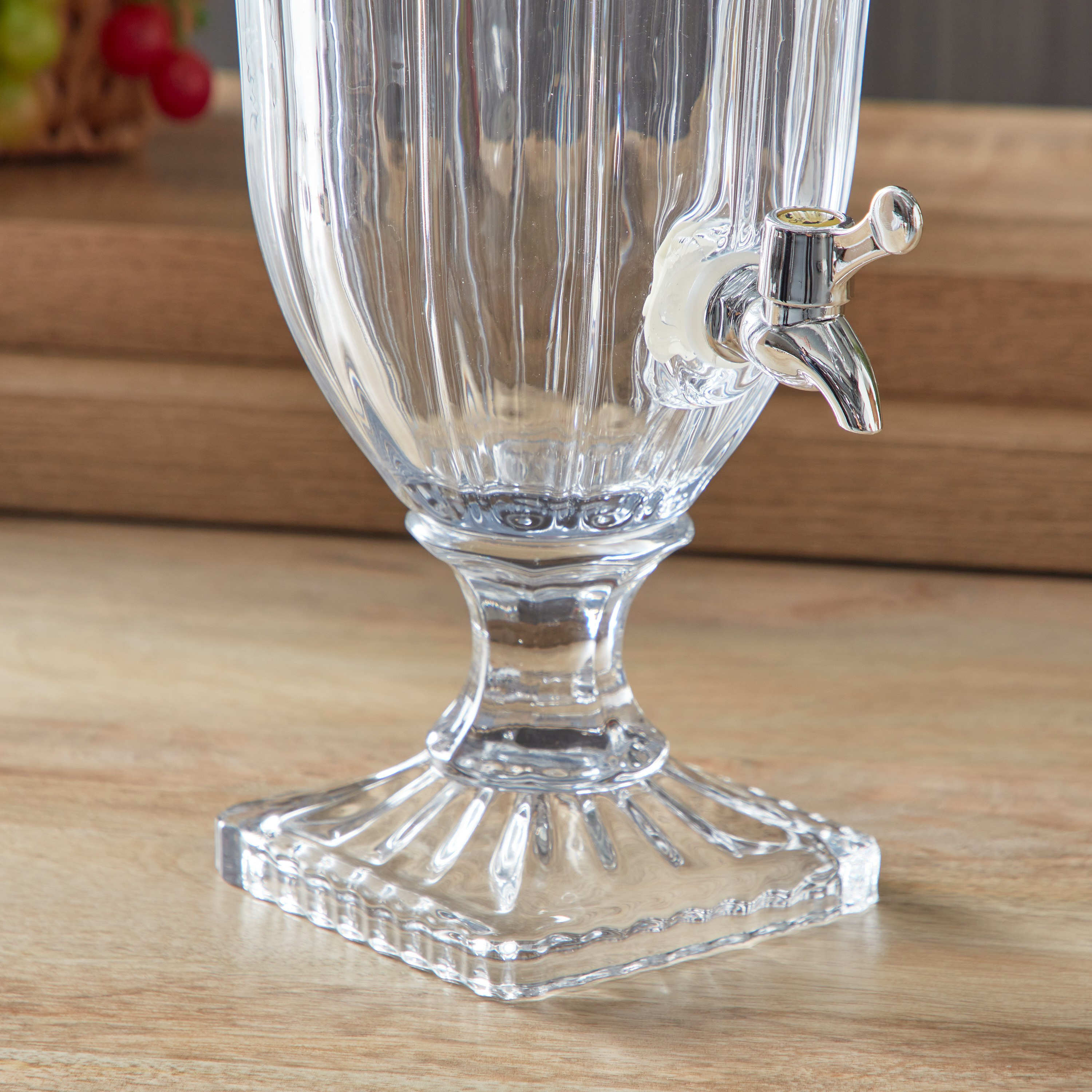 موزع مشروبات كريستال توباز من أميتي - 3 لتر-hbxhomeware-hbxkitchen-image-4