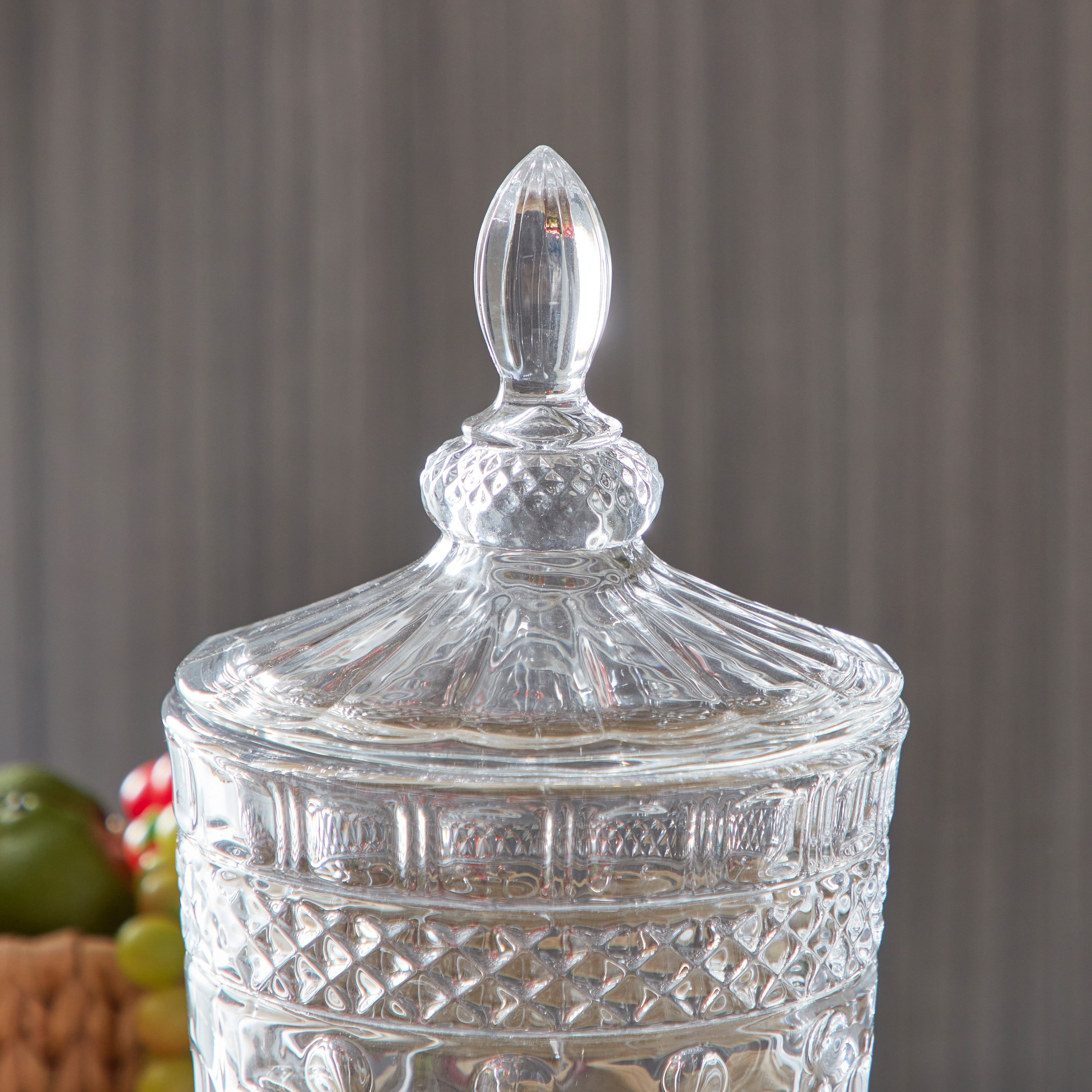 موزع مشروبات كريستال توباز من أميتي - 3 لتر-hbxhomeware-hbxkitchen-image-5