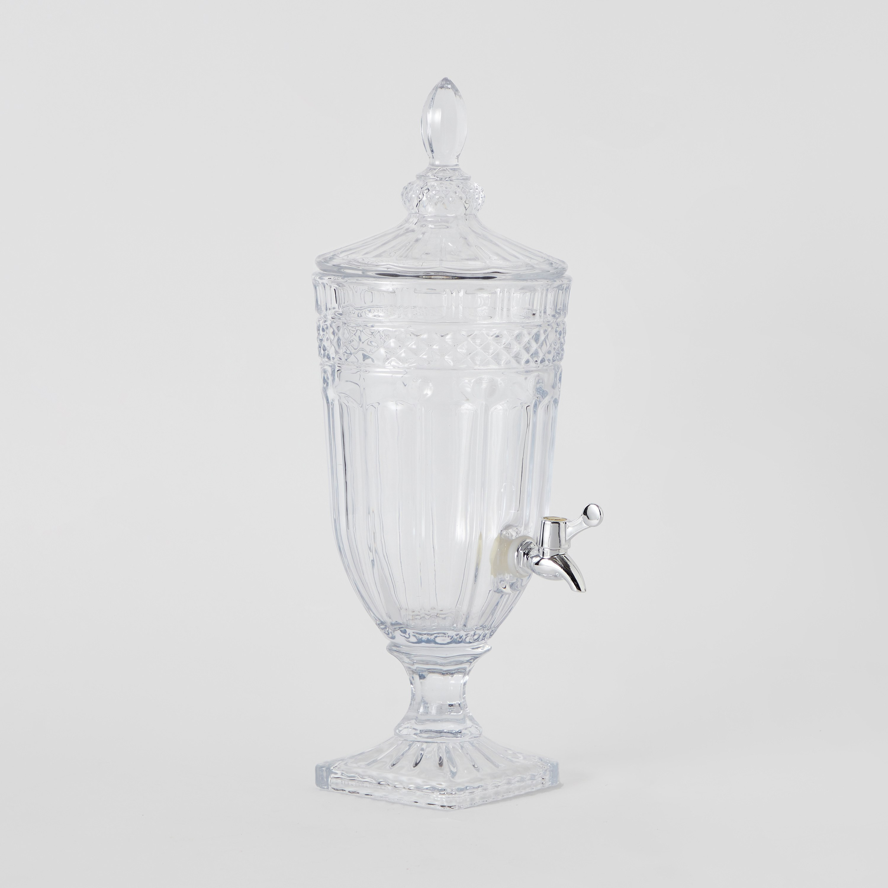 موزع مشروبات كريستال توباز من أميتي - 3 لتر-hbxhomeware-hbxkitchen-image-7
