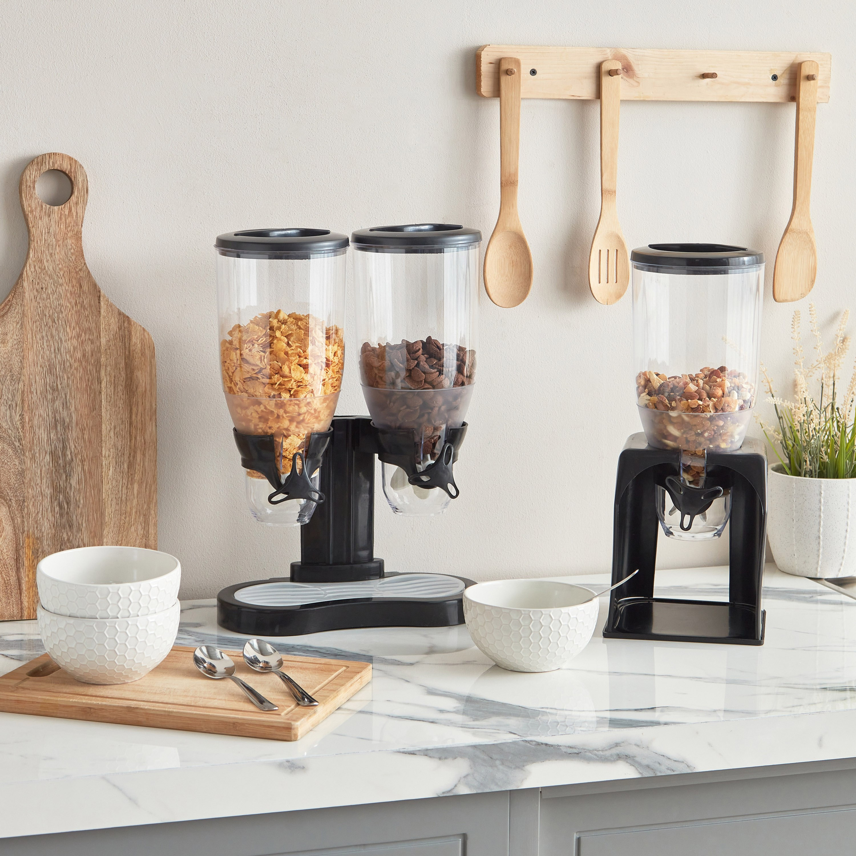 موزع حبوب مزدوج الأقسام من أميتي - 3 لتر-hbxhomeware-hbxkitchen-image-5
