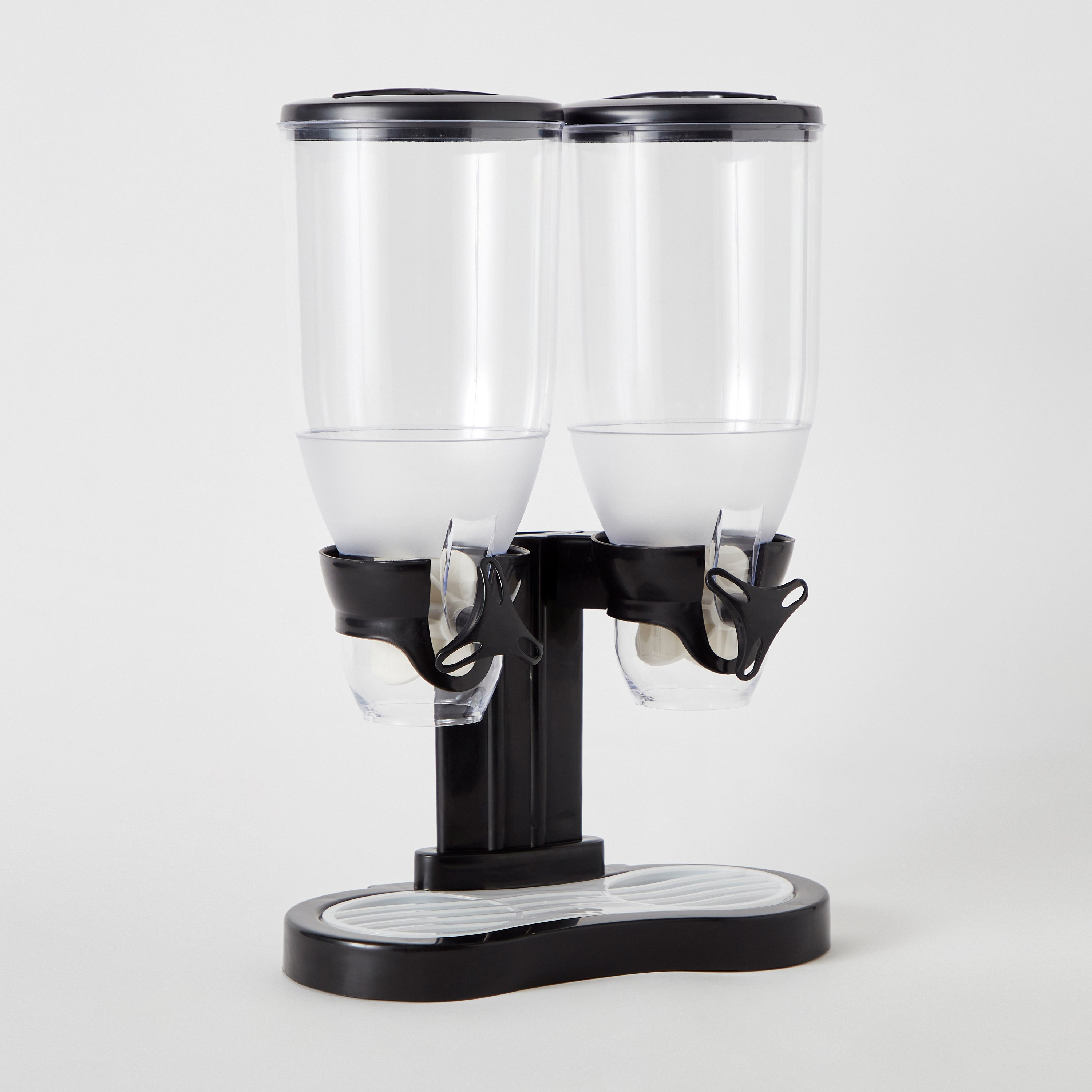 موزع حبوب مزدوج الأقسام من أميتي - 3 لتر-hbxhomeware-hbxkitchen-image-6