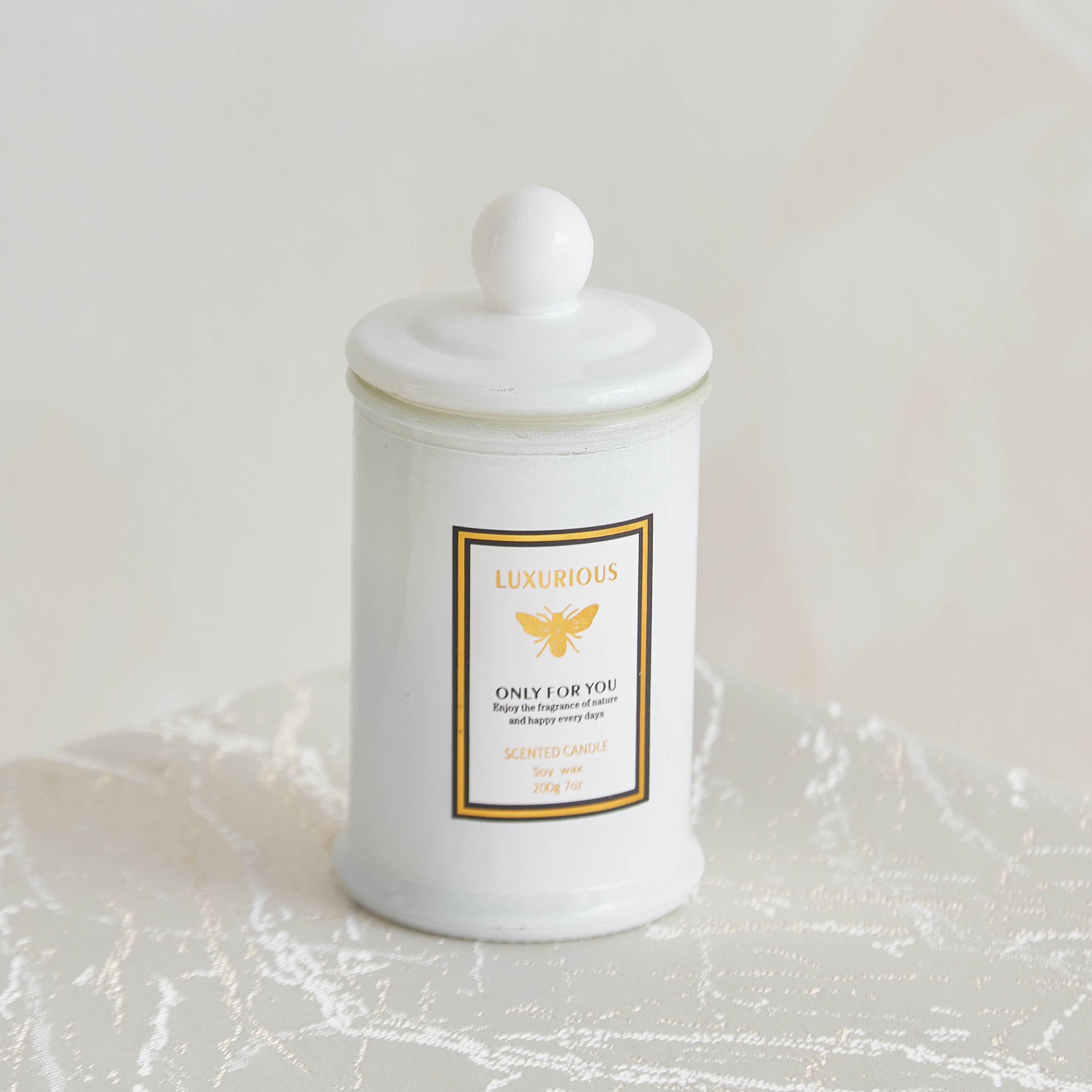 شمعة معطرة برائحة 3% وفلين  75% سم من ديكسي-PROMO_HB_AE_B2G2_011025-image-3