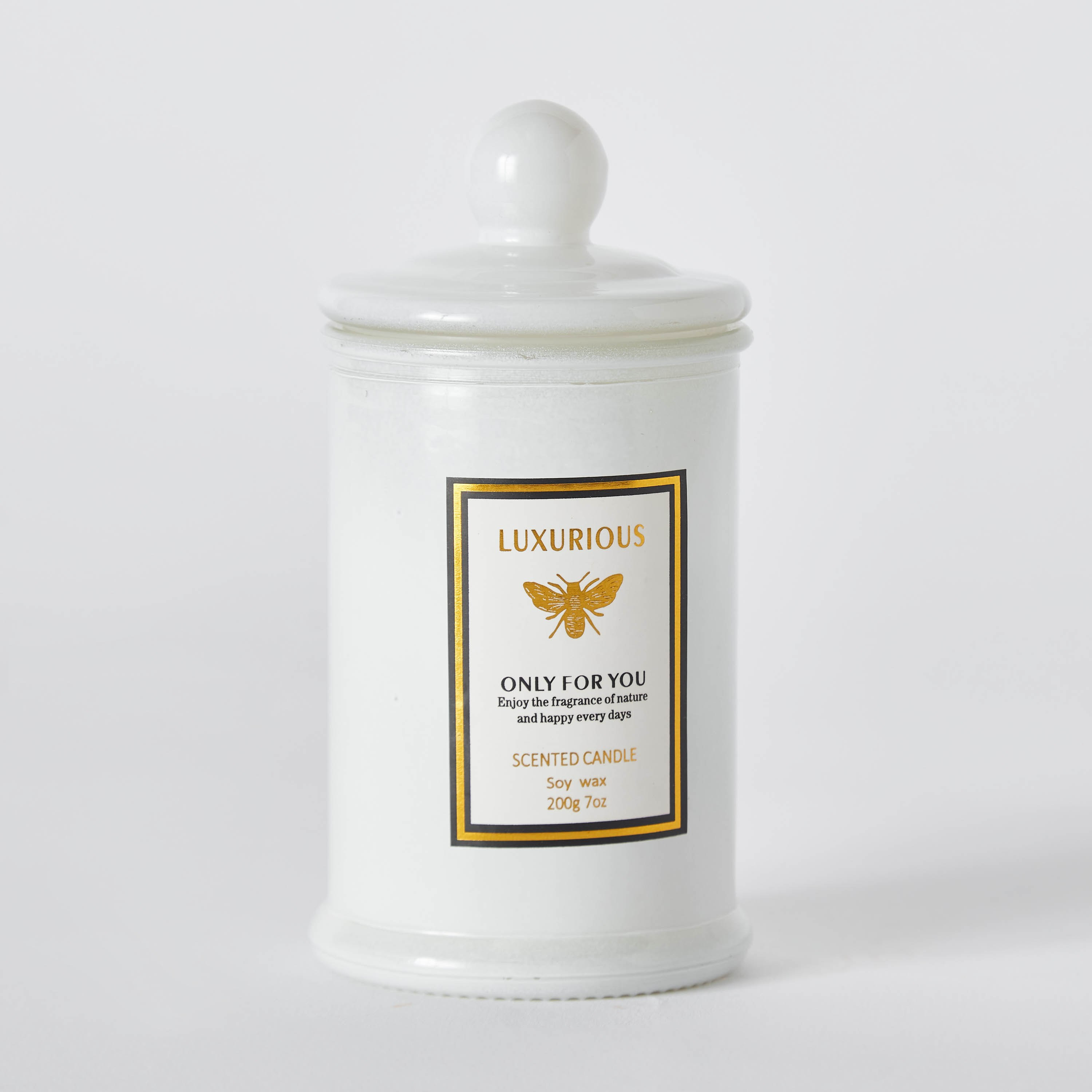شمعة معطرة برائحة 3% وفلين  75% سم من ديكسي-PROMO_HB_AE_B2G2_011025-image-7