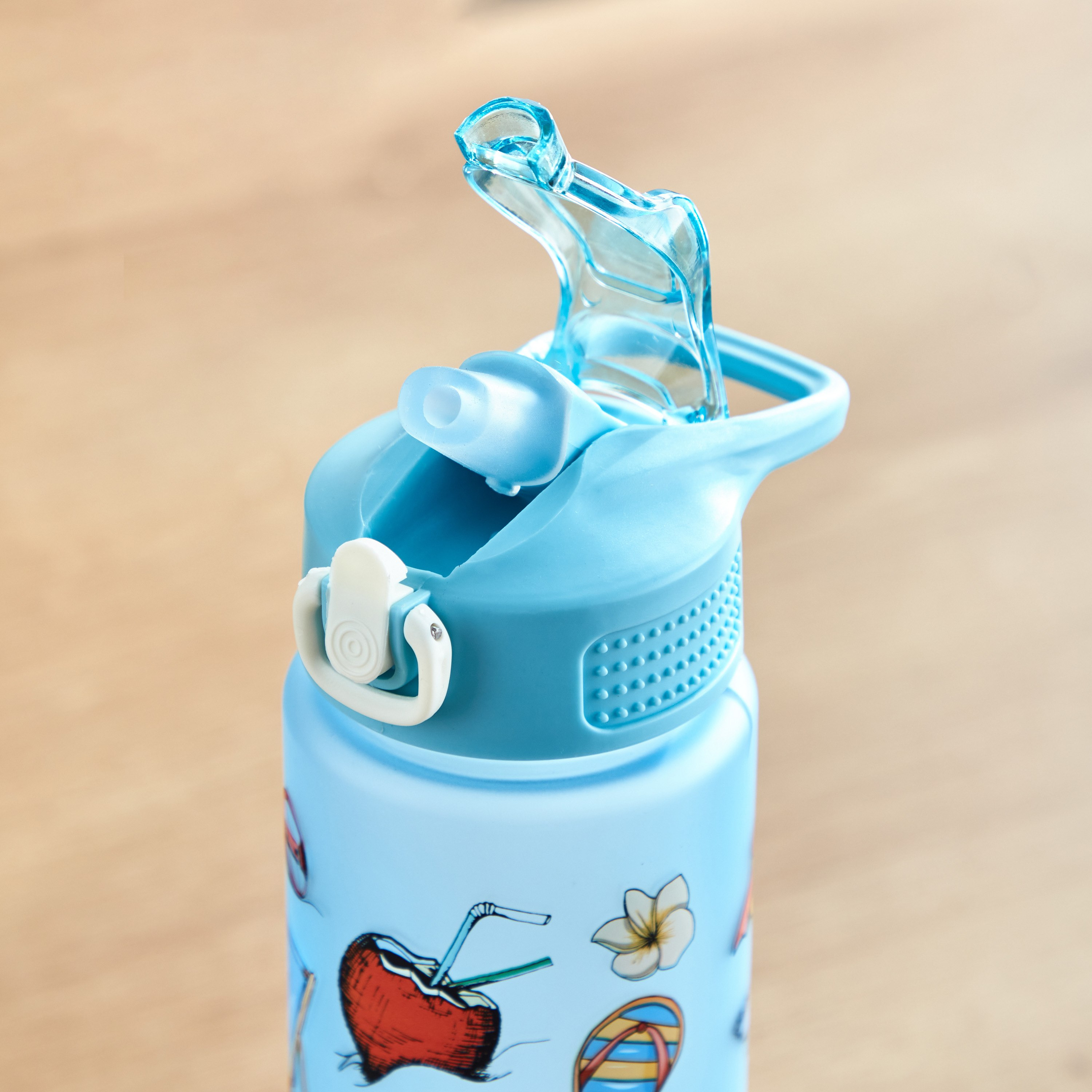 قارورة مياه جيم من رون نيو - 800 مل-hbxhomeware-hbxkidsandyouth-image-3