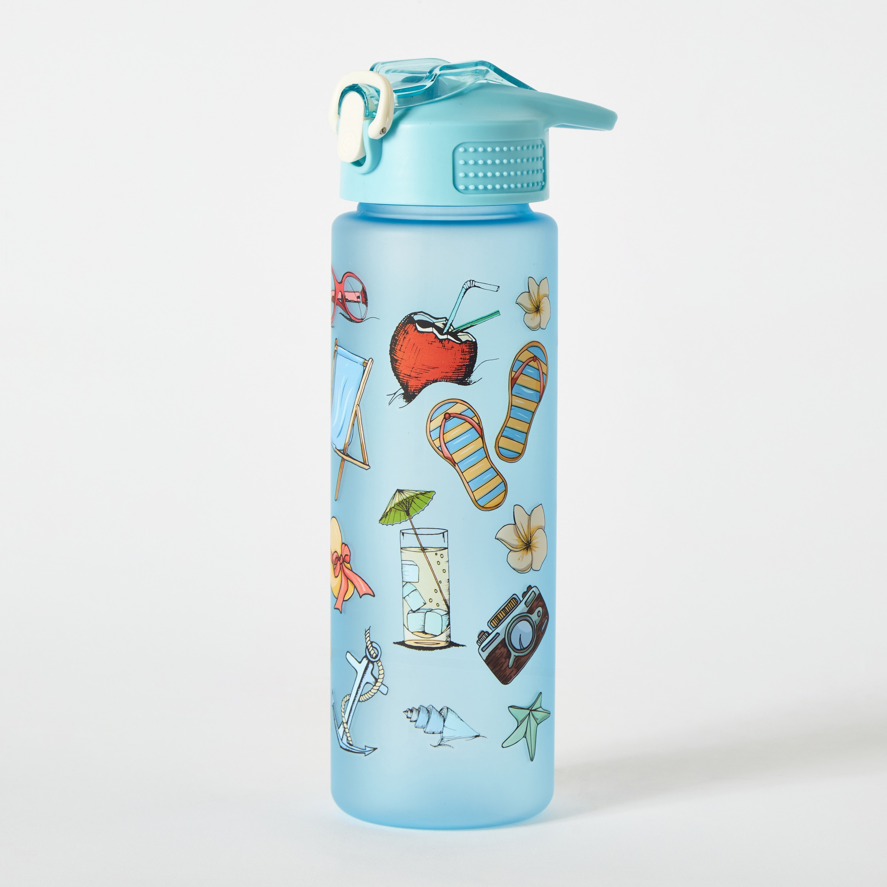 قارورة مياه جيم من رون نيو - 800 مل-hbxhomeware-hbxkidsandyouth-image-5