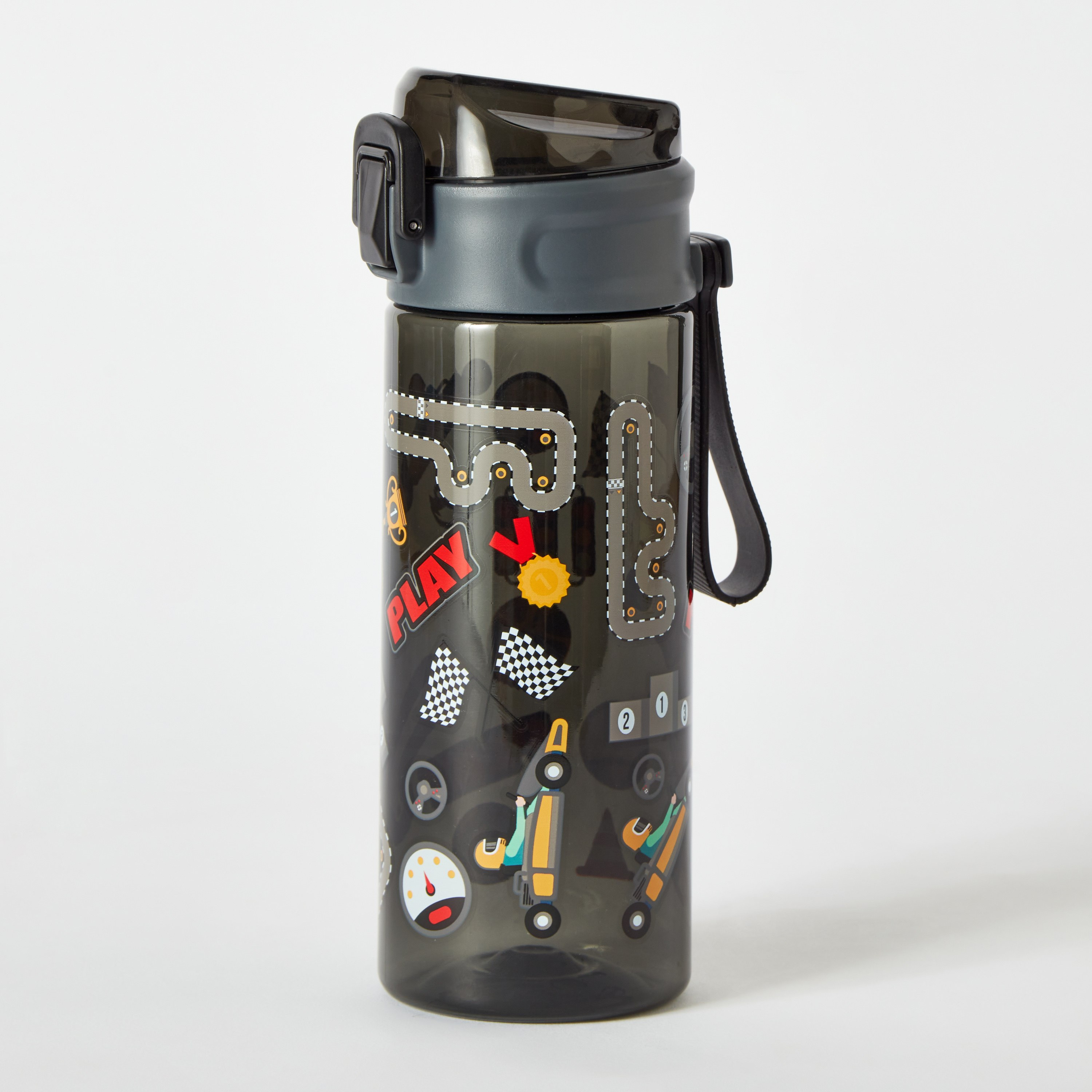 قارورة مياه رود فايتر من جيمينج نيو - 600 مل-hbxhomeware-hbxkidsandyouth-image-5