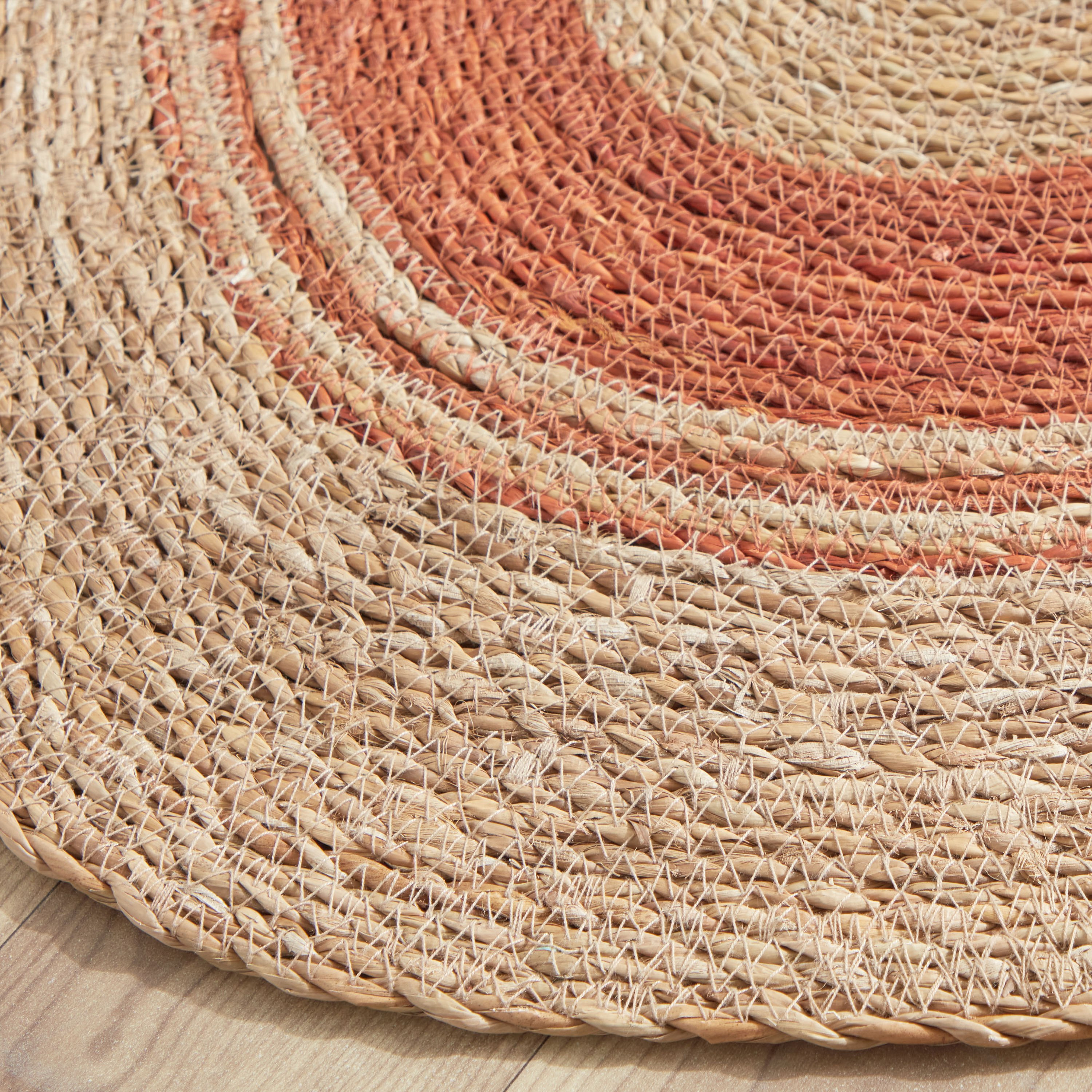 سجادة بيضاوية من ناتشورالوم - 60x90 سم-hbxdecorandfurnishings-floorcoverings-rugs-image-3