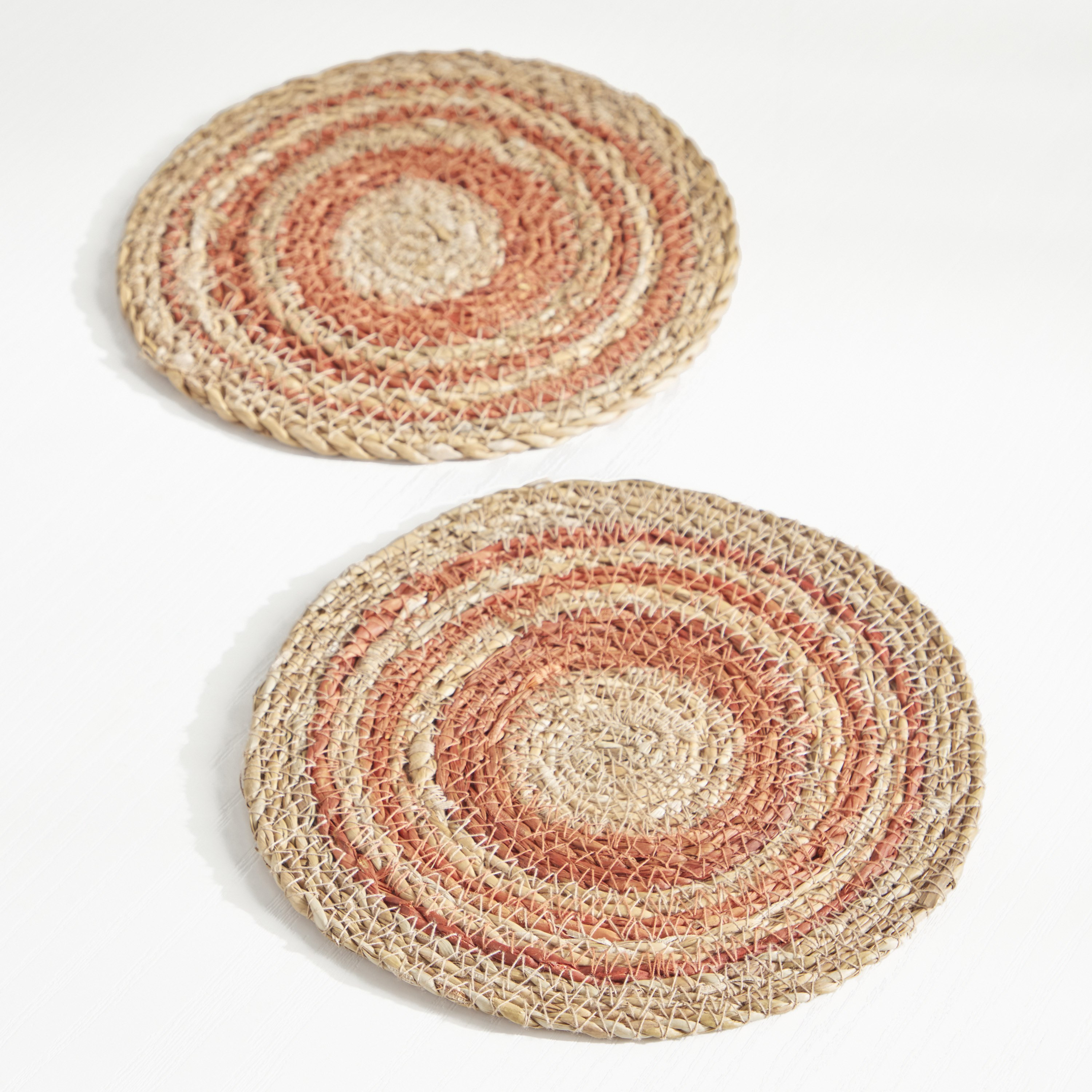 حامل قطعتين من ناتشورالوم - 20 سم-hbxkitchen-kitchenware-kitchenaccessories-image-2