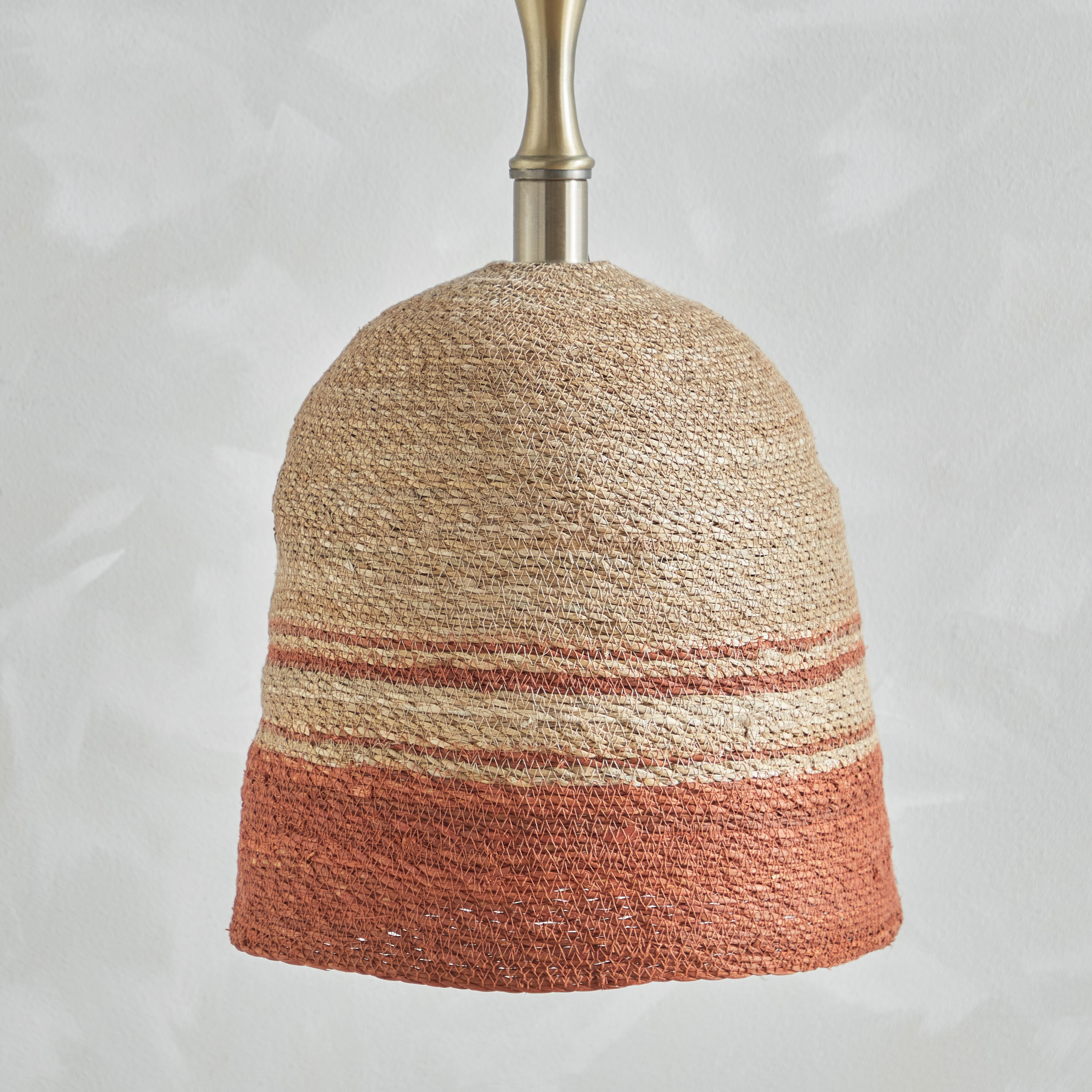Naturaloom Rattan Lamp Shade - 37x37x38 cm-hbxhomeware-hbxdecorandfurnishings-image-1