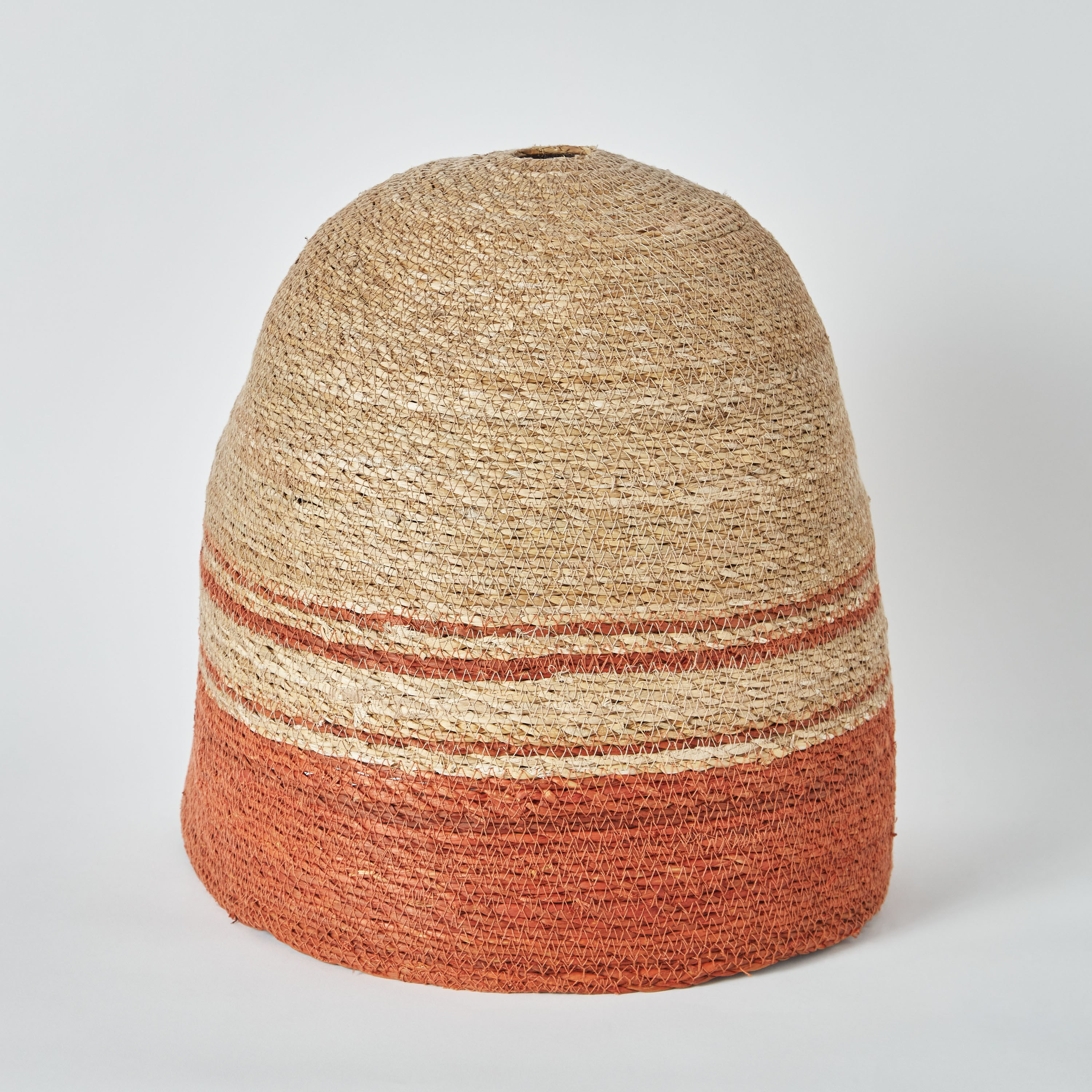 Naturaloom Rattan Lamp Shade - 37x37x38 cm-hbxhomeware-hbxdecorandfurnishings-image-6