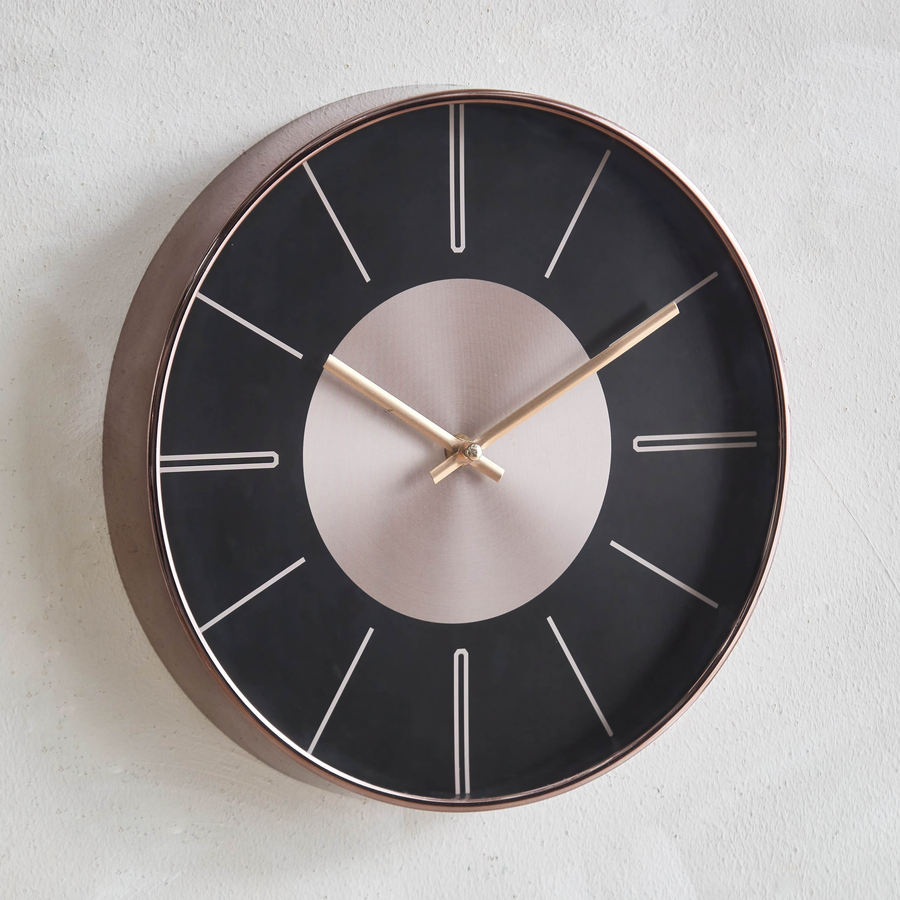 ساعة حائط من سانتيغو - 30.5x30.5x43 سم-PROMO_HB_AE_B1G1_250925-image-1