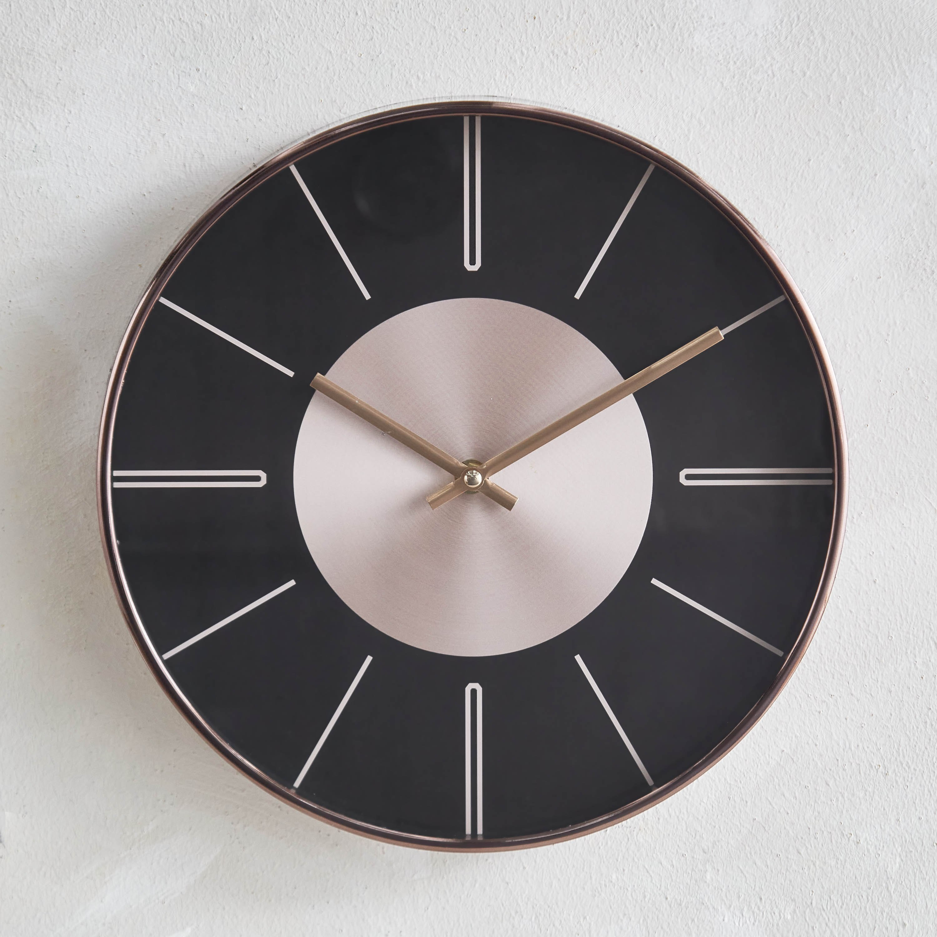 ساعة حائط من سانتيغو - 30.5x30.5x43 سم-PROMO_HB_AE_B1G1_250925-image-2